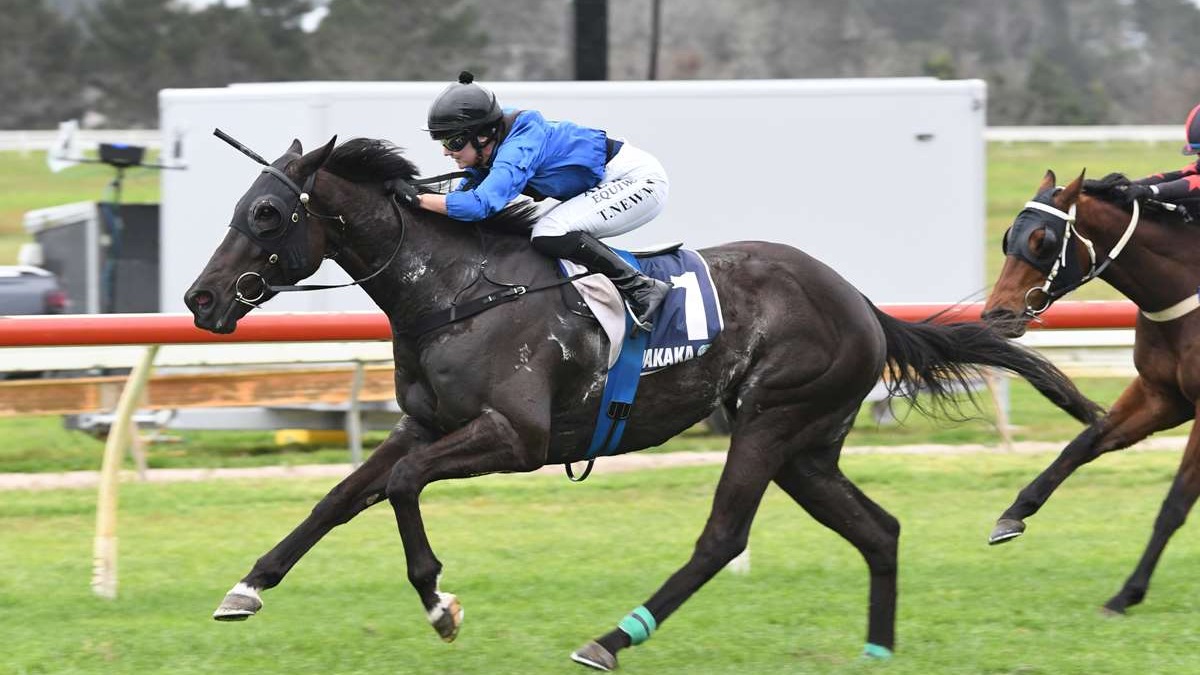 Chicflix seeking elusive win