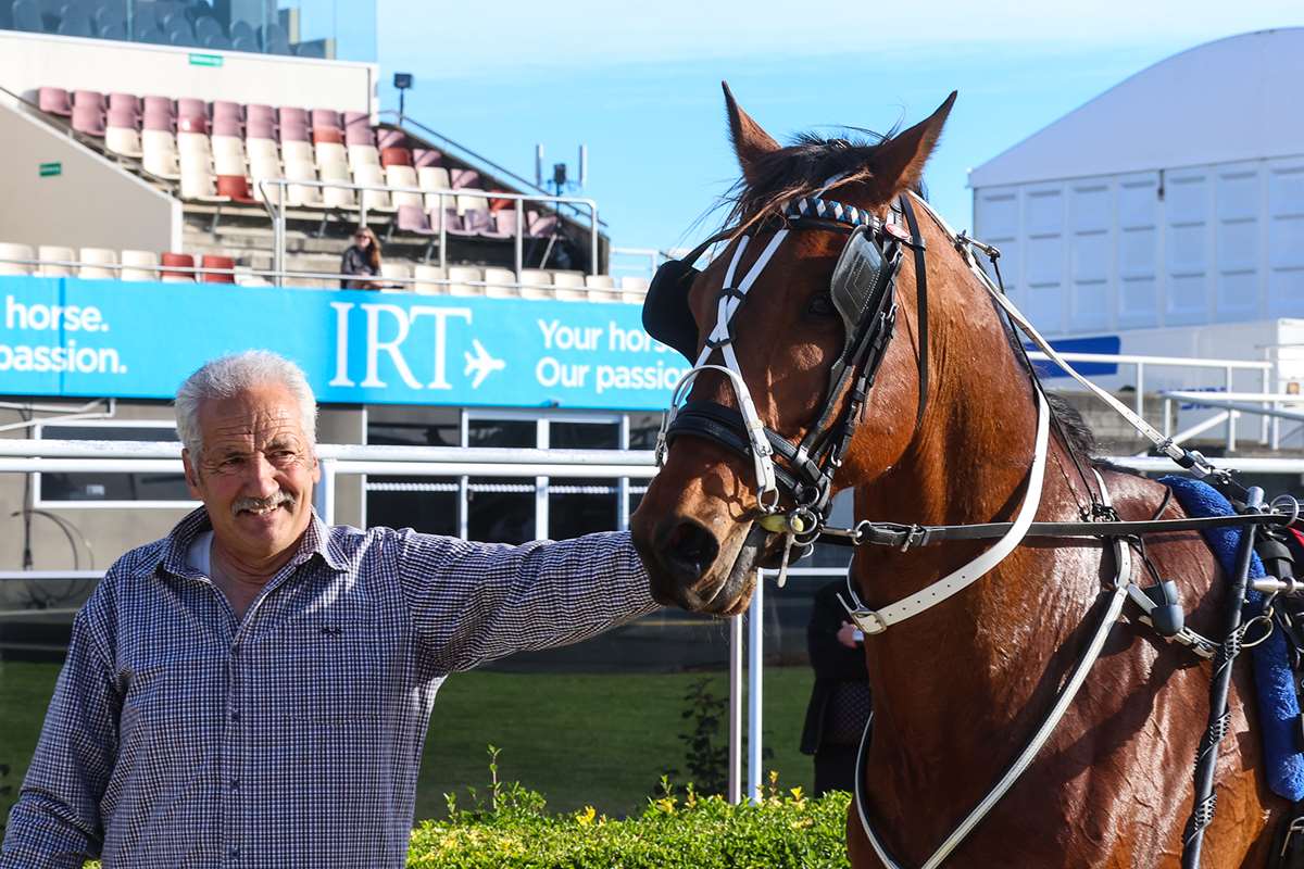 Finding Wednesday winners at Oamaru 