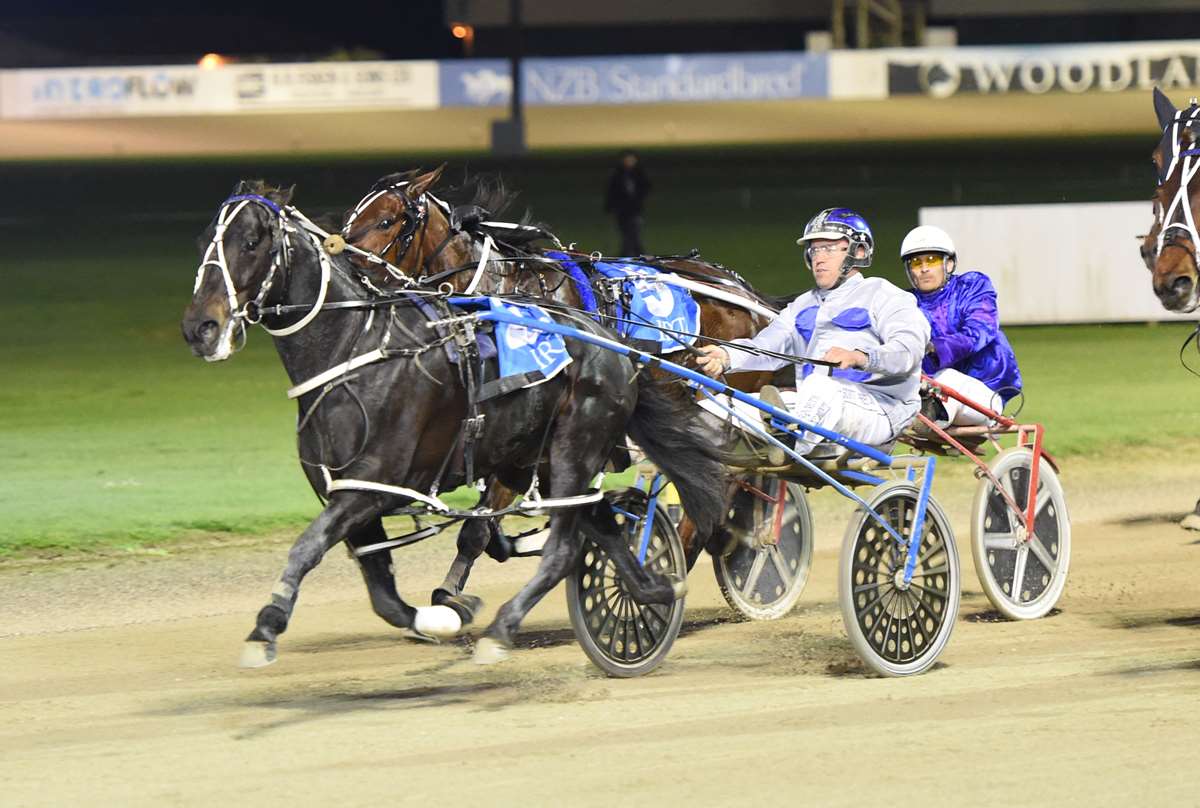 Merlin opens favourite for Friday's Spring Cup