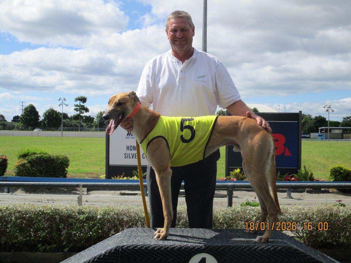 ‘Crafty’ is chasing Addington Group 1 field positions