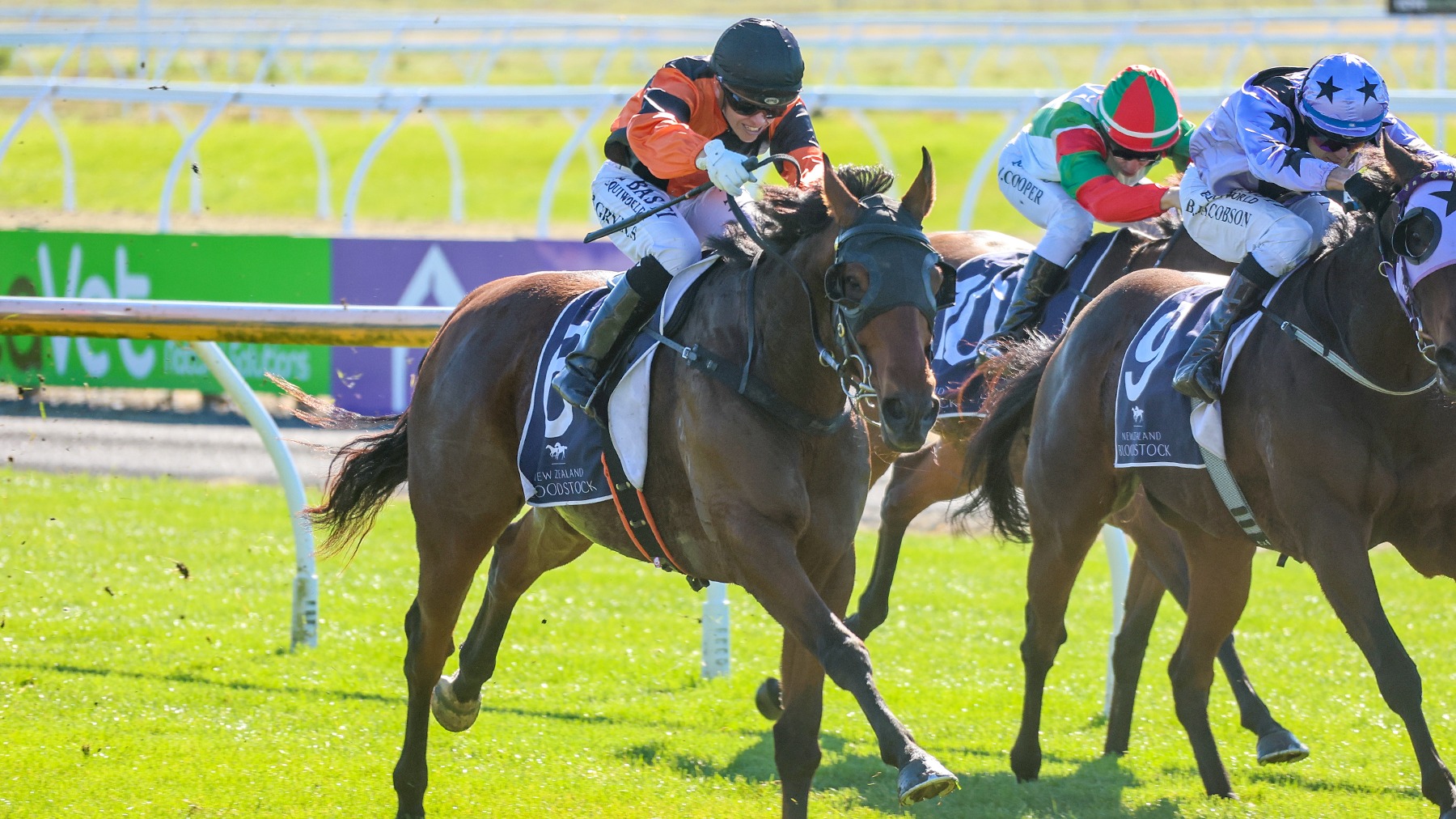 Wilson pair to tackle Kurow Cup