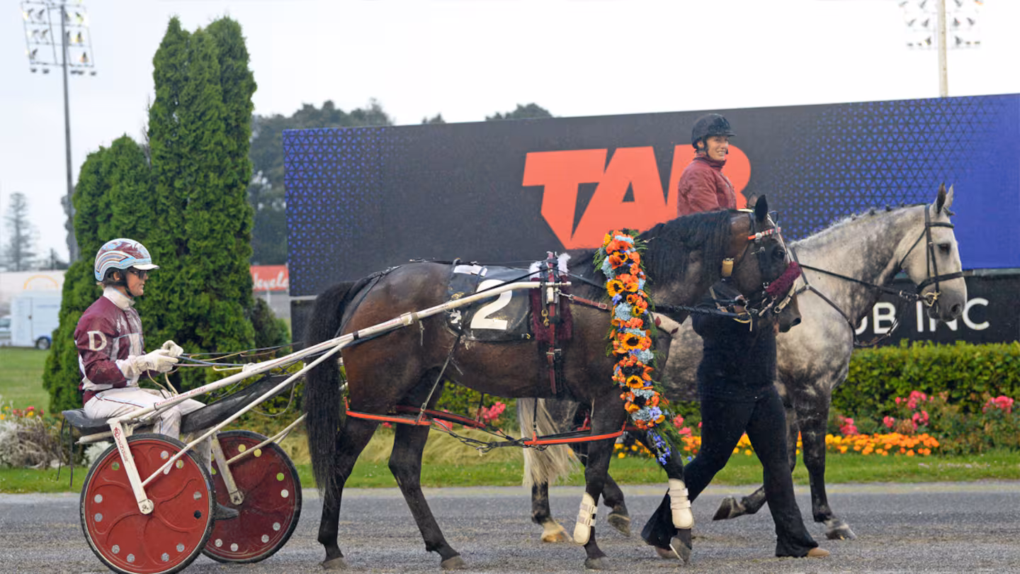 Republican Party wins second Auckland Cup with powerhouse performance