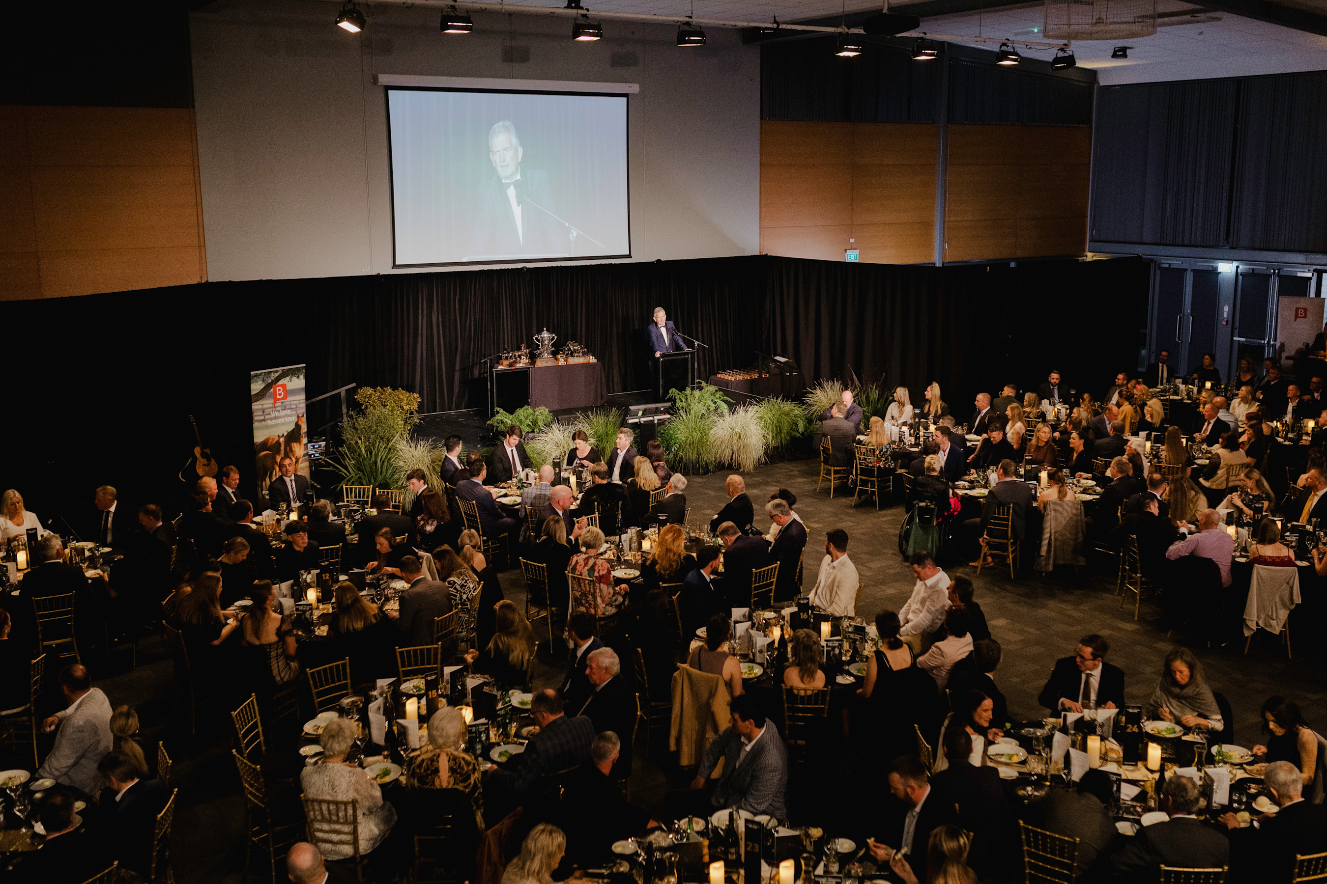 Industry steps up to secure the future of the Sunline Trust Scholarship