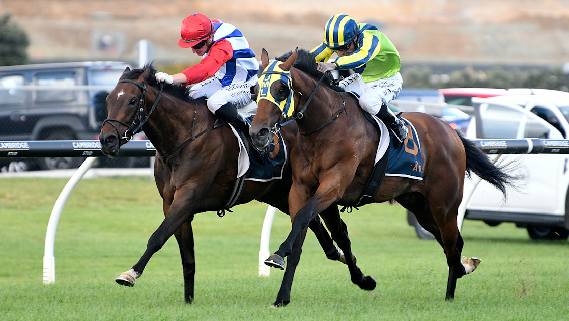 Yaldi Rta Sprint distances the key for Yaldi