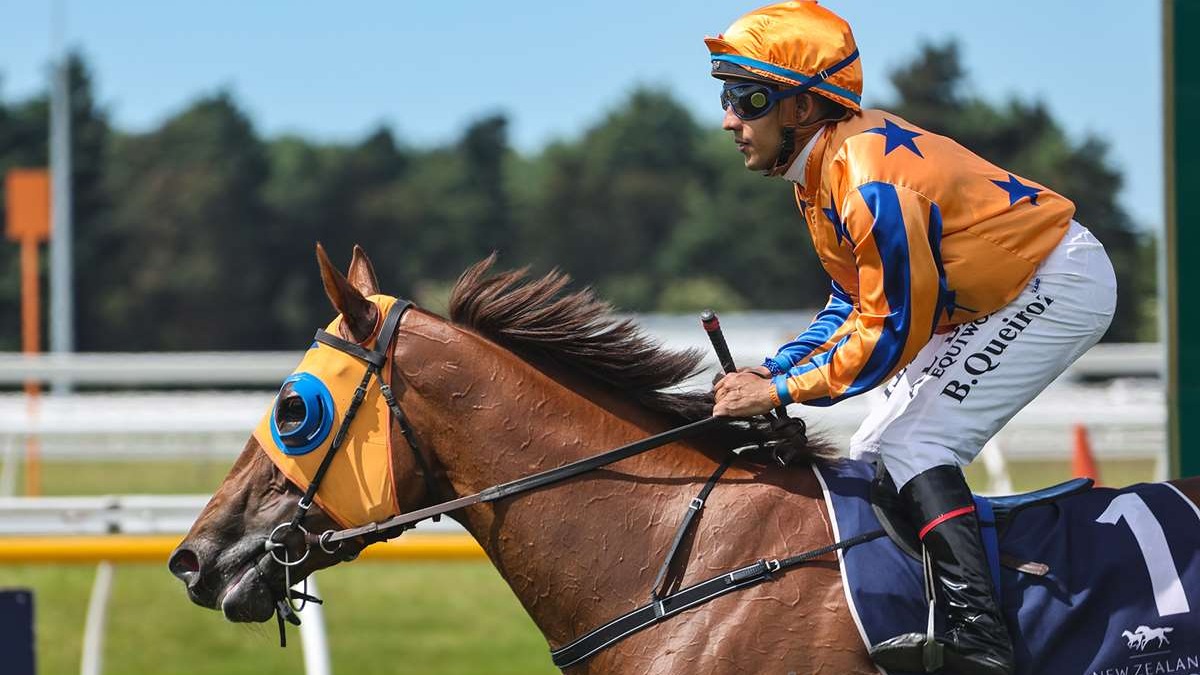 Stephen Hunt runs the numbers on 1000 Guineas Day