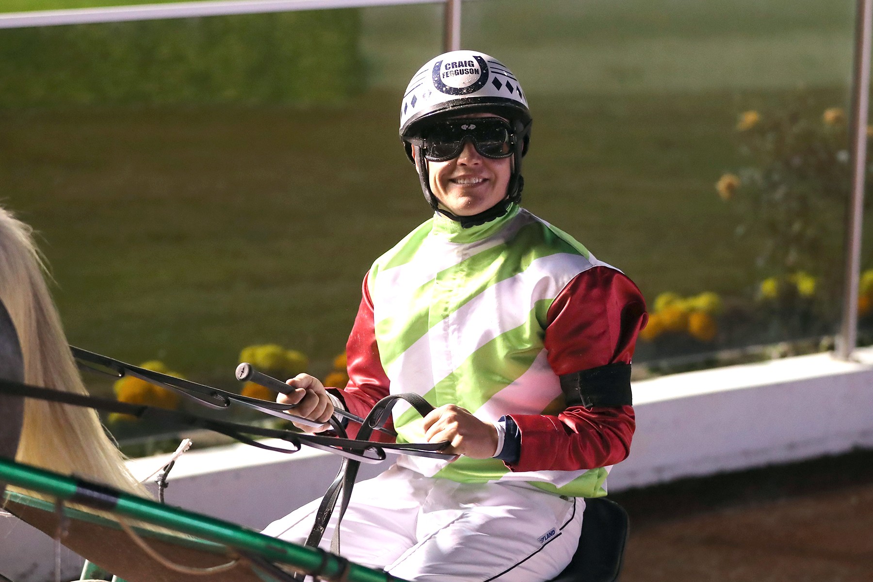 Ferguson has Nutcracker primed for Southern Surge