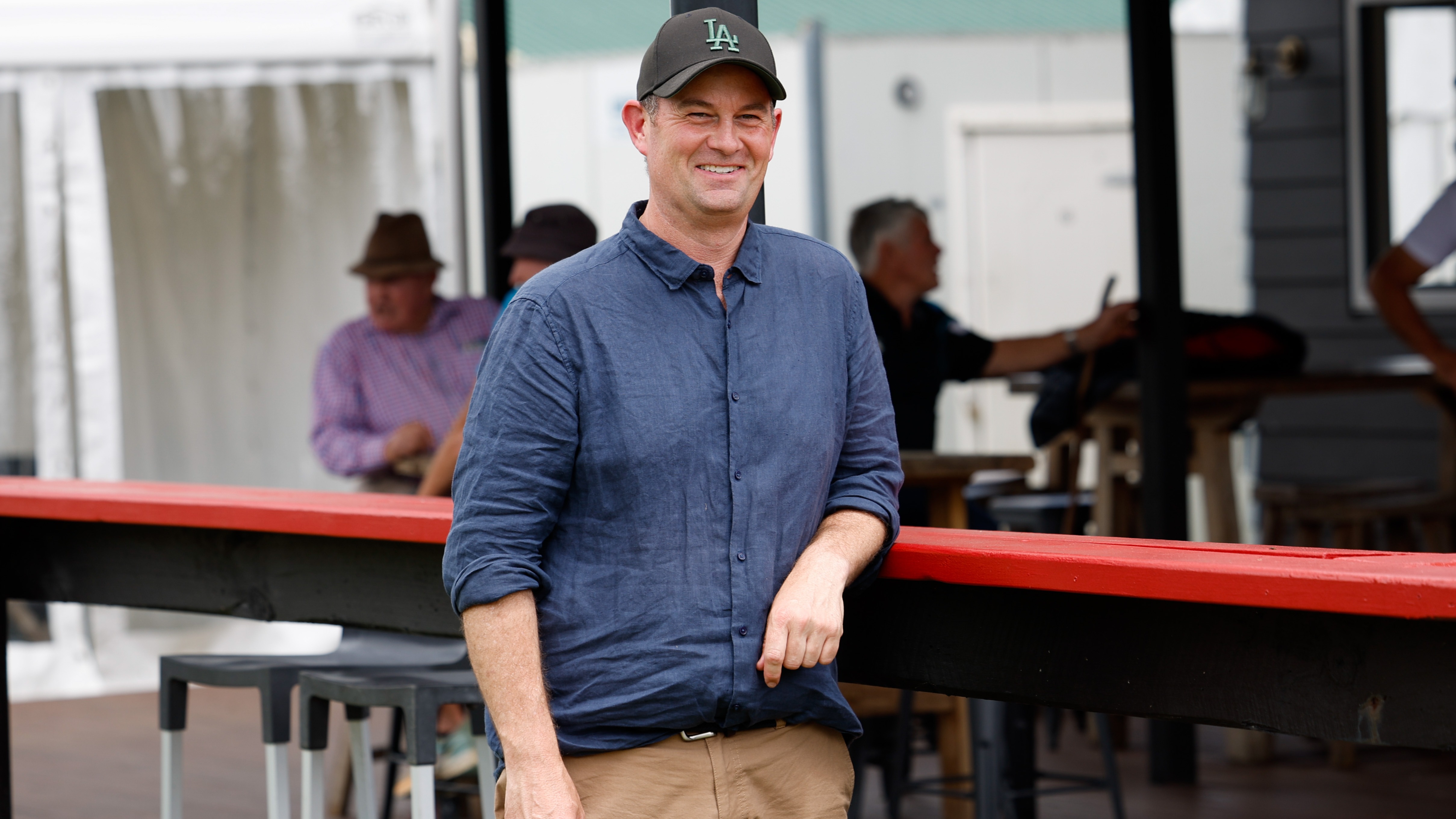 Thompson adds Karaka colts to growing stable