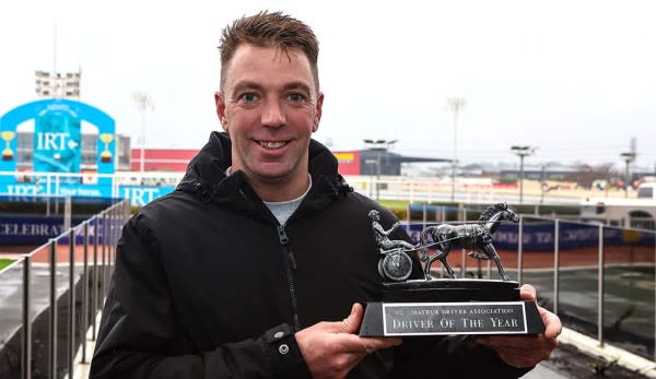 Sharpe returns to defend NZ amateur drivers' crown