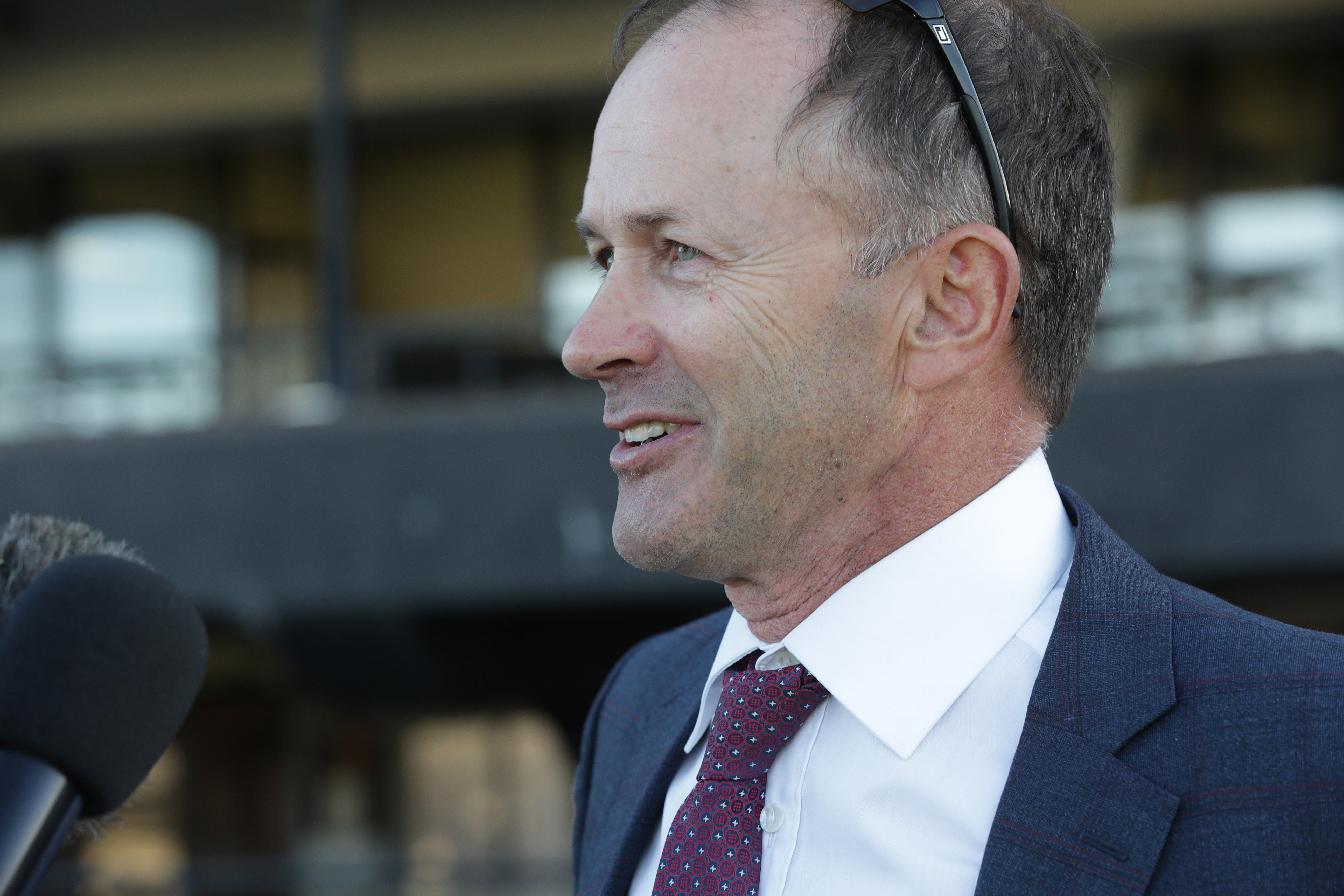 Snazzytavi to carry sponsors’ hopes in Zabeel Classic