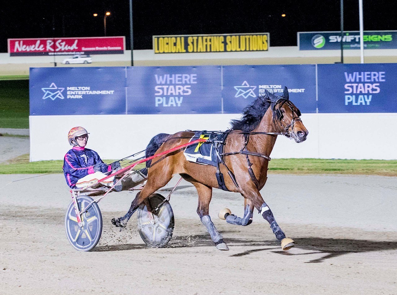 Emotional return to NZ for Jess Tubbs without Greg Sugars