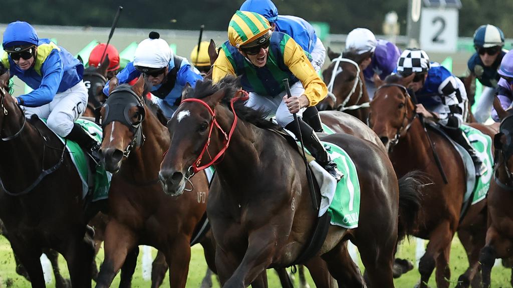 Top weekend despite Everest disappointment