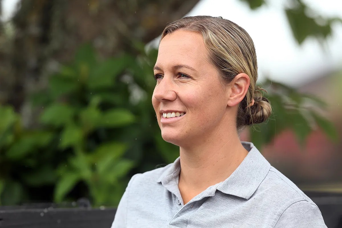 Elsdon Park building great record of success