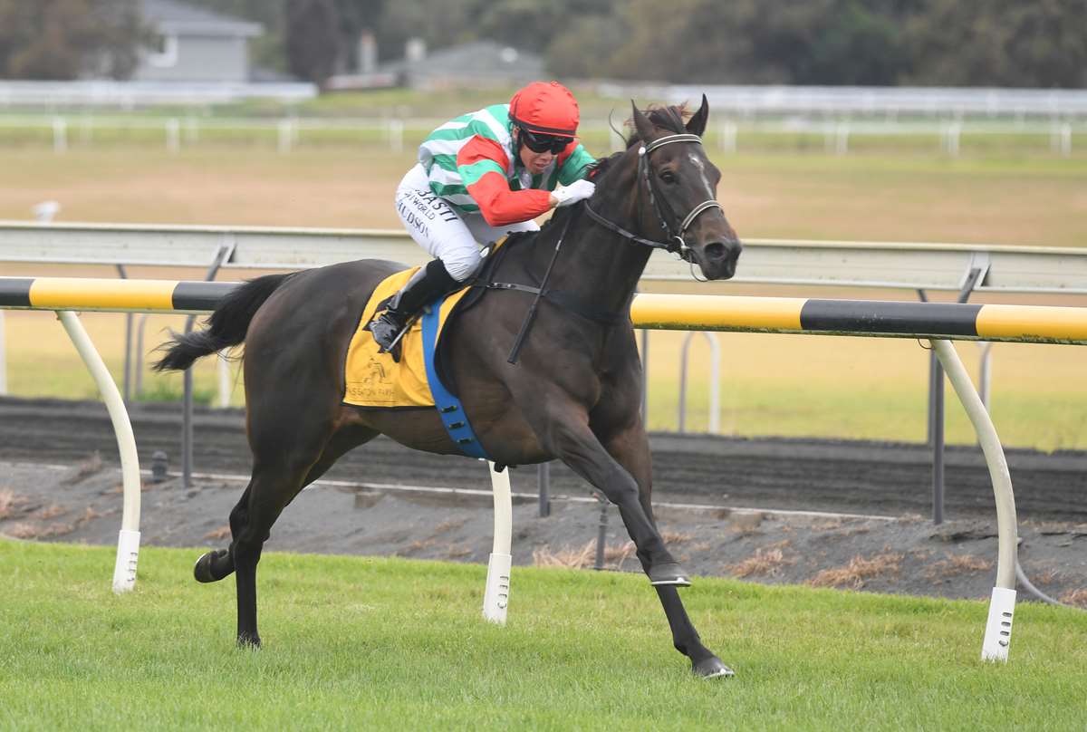 Stephen Hunt runs the numbers at Ōtaki