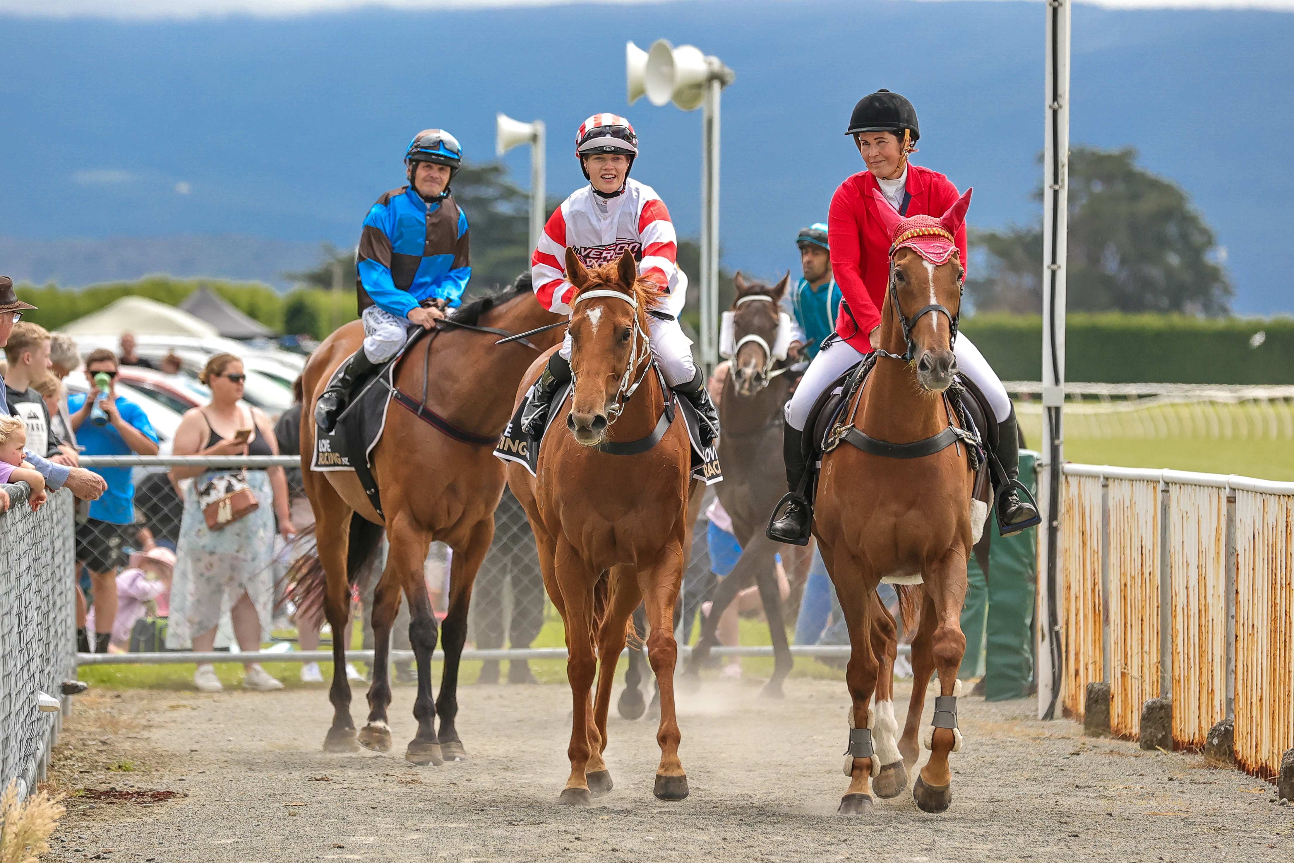 Moerman scores first winning ride