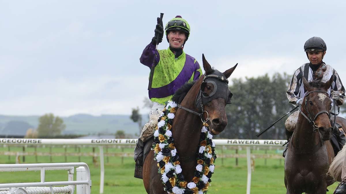 Stephen Hunt runs the numbers on Hāwera 