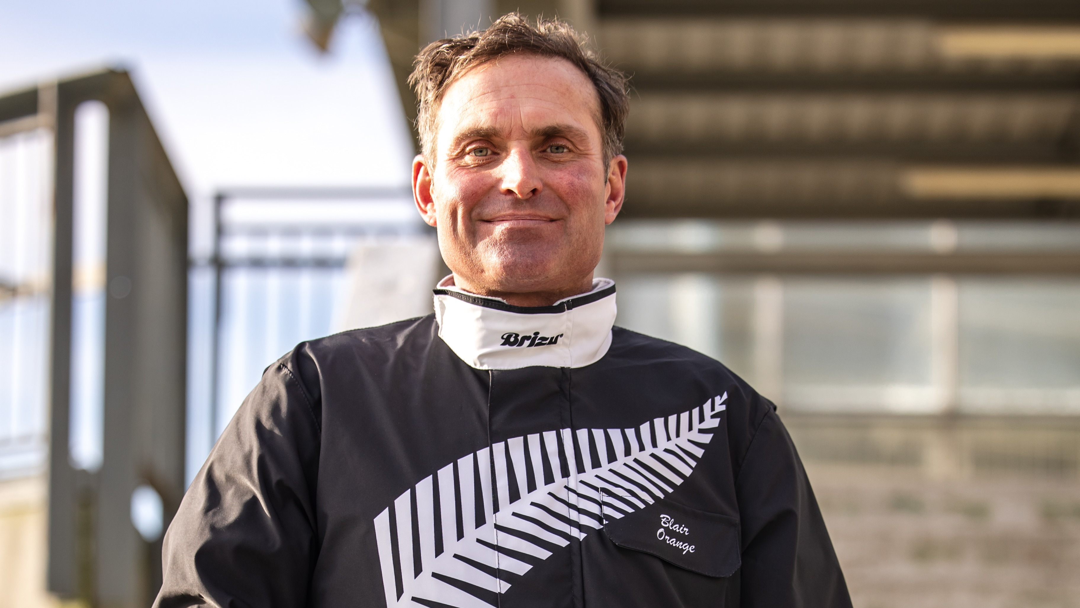 Best of the best arrive for the World Drivers Championship