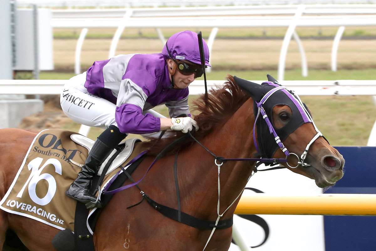 Talented three-year-old ready for Guineas showdown