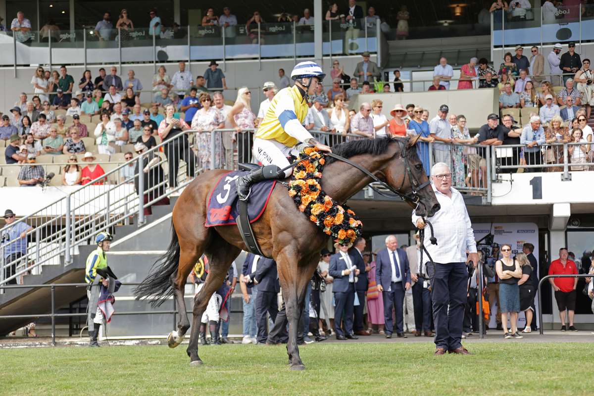 Stephen Hunt runs the numbers on Legends Day
