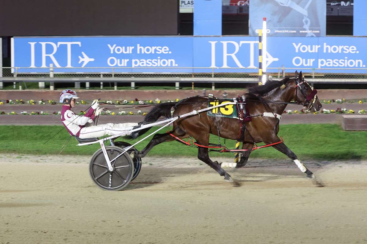 The decision that could decide today’s $1m New Zealand Cup