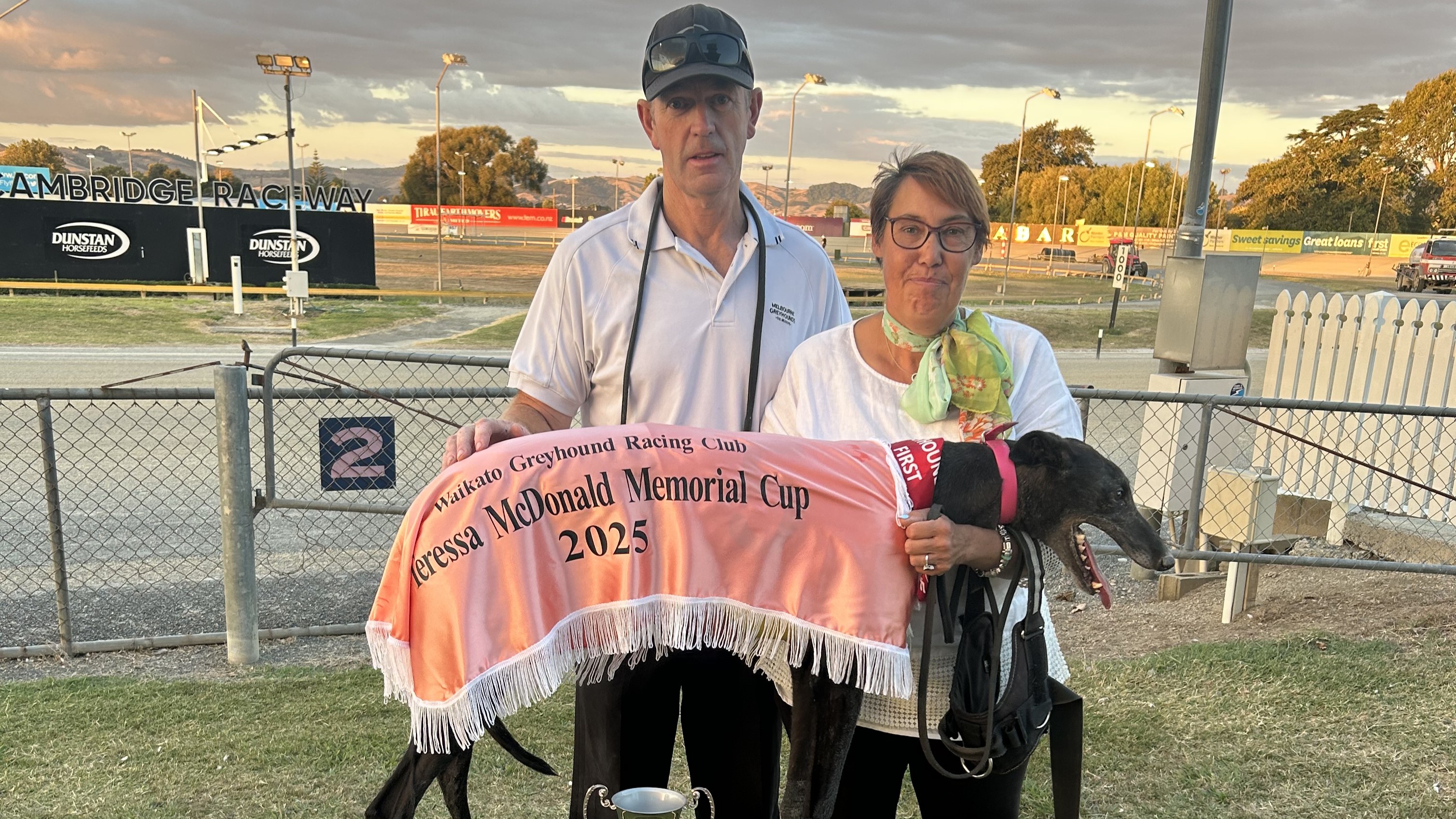 Goldstar Racing secures first Queensland win
