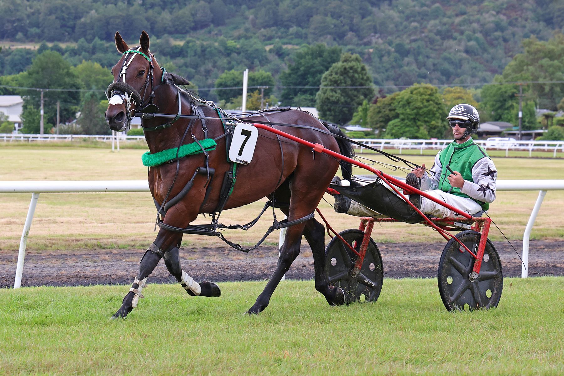 Change of plans for Smoke On The Water