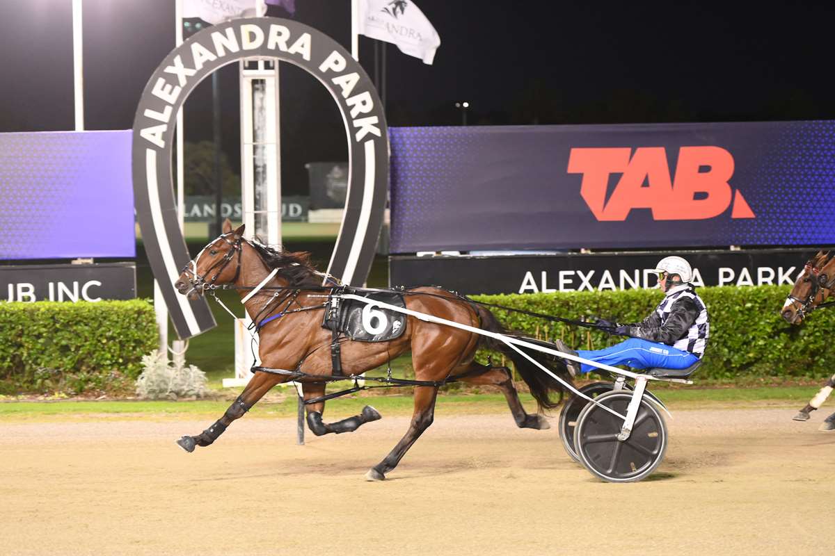 Team Telfer to double down on premiership domination