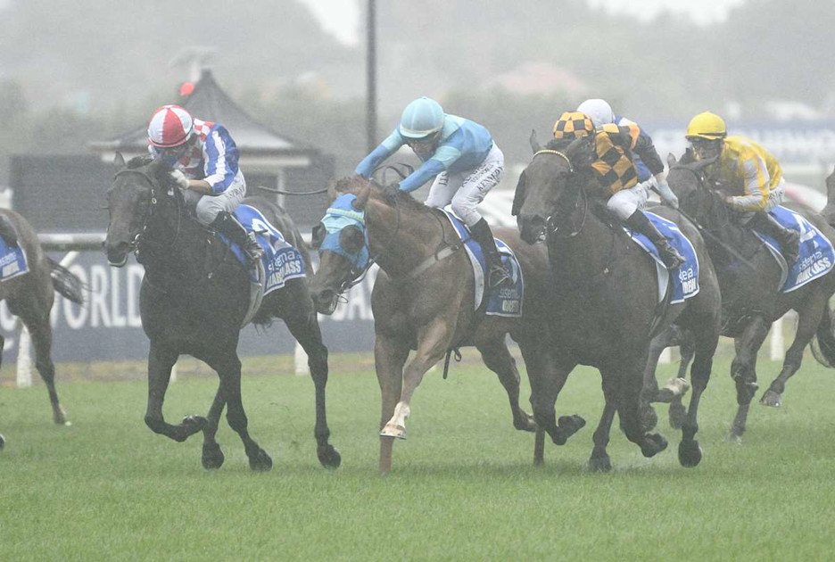 Railway Racing Locals face difficult task defending Railway glory