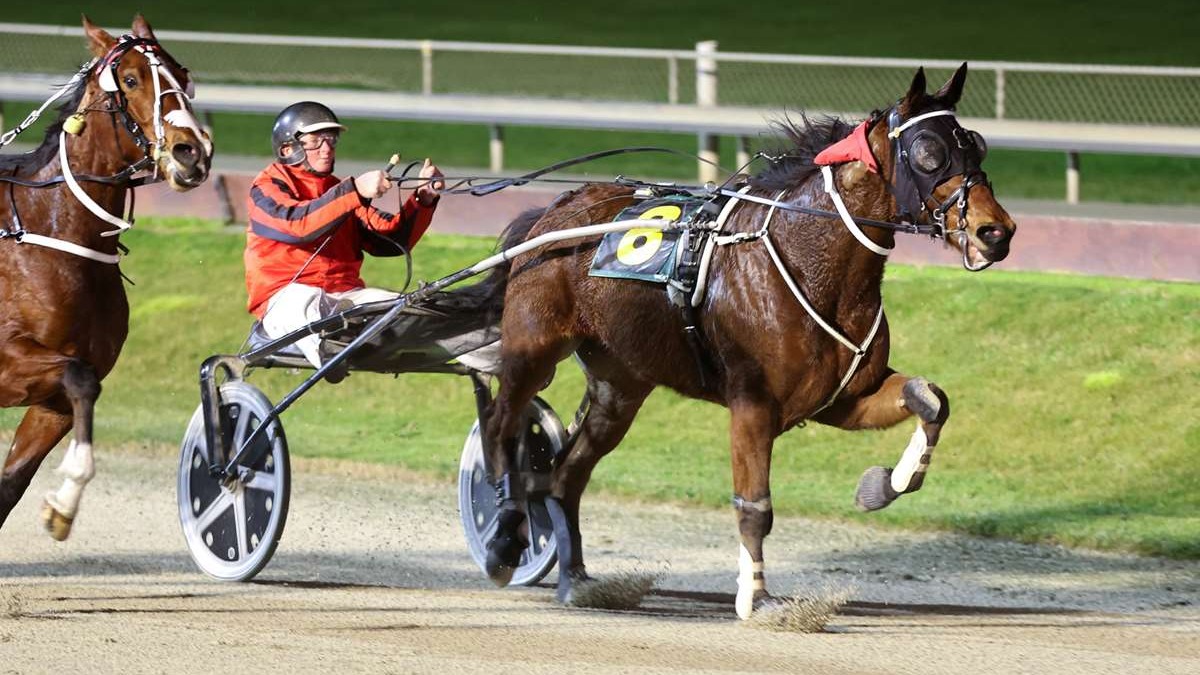 Wrapping up the summer circuit with five to watch at Cromwell