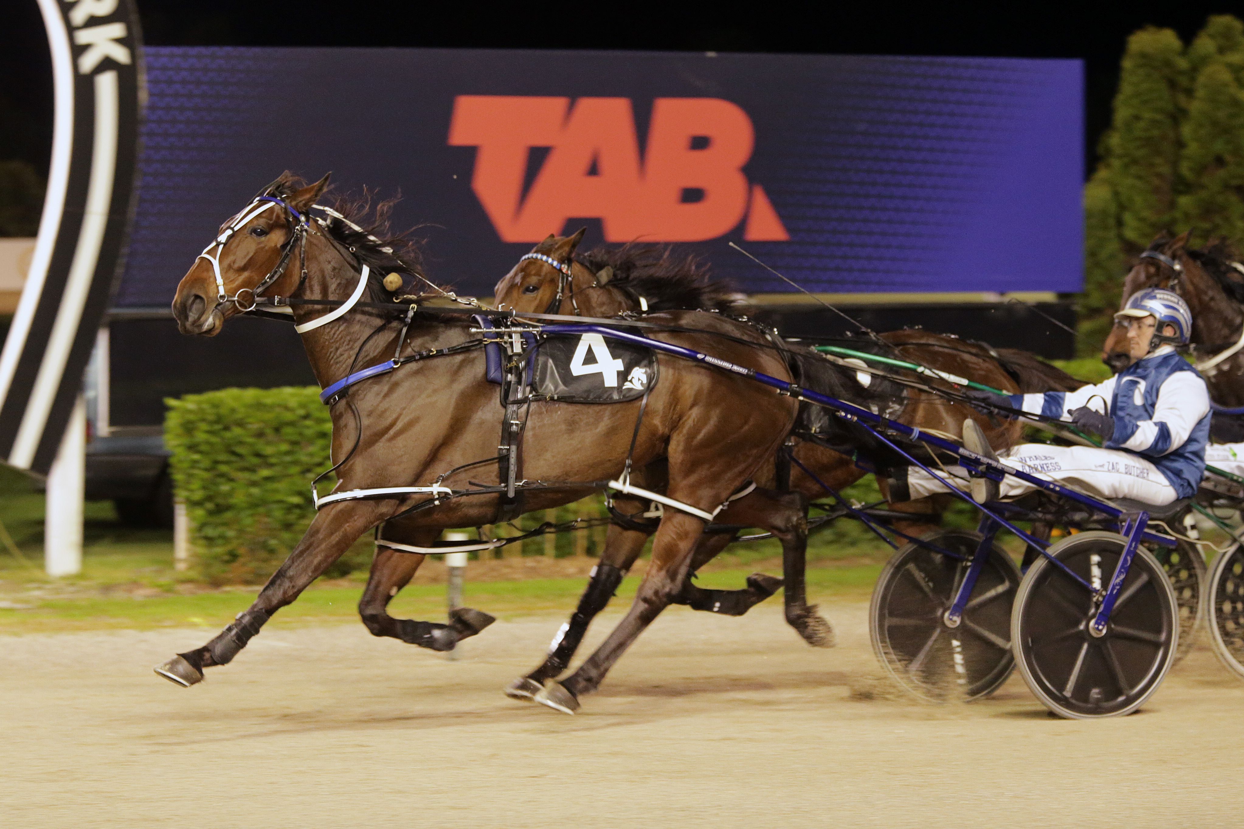 Butcher keen to make "great" year even better