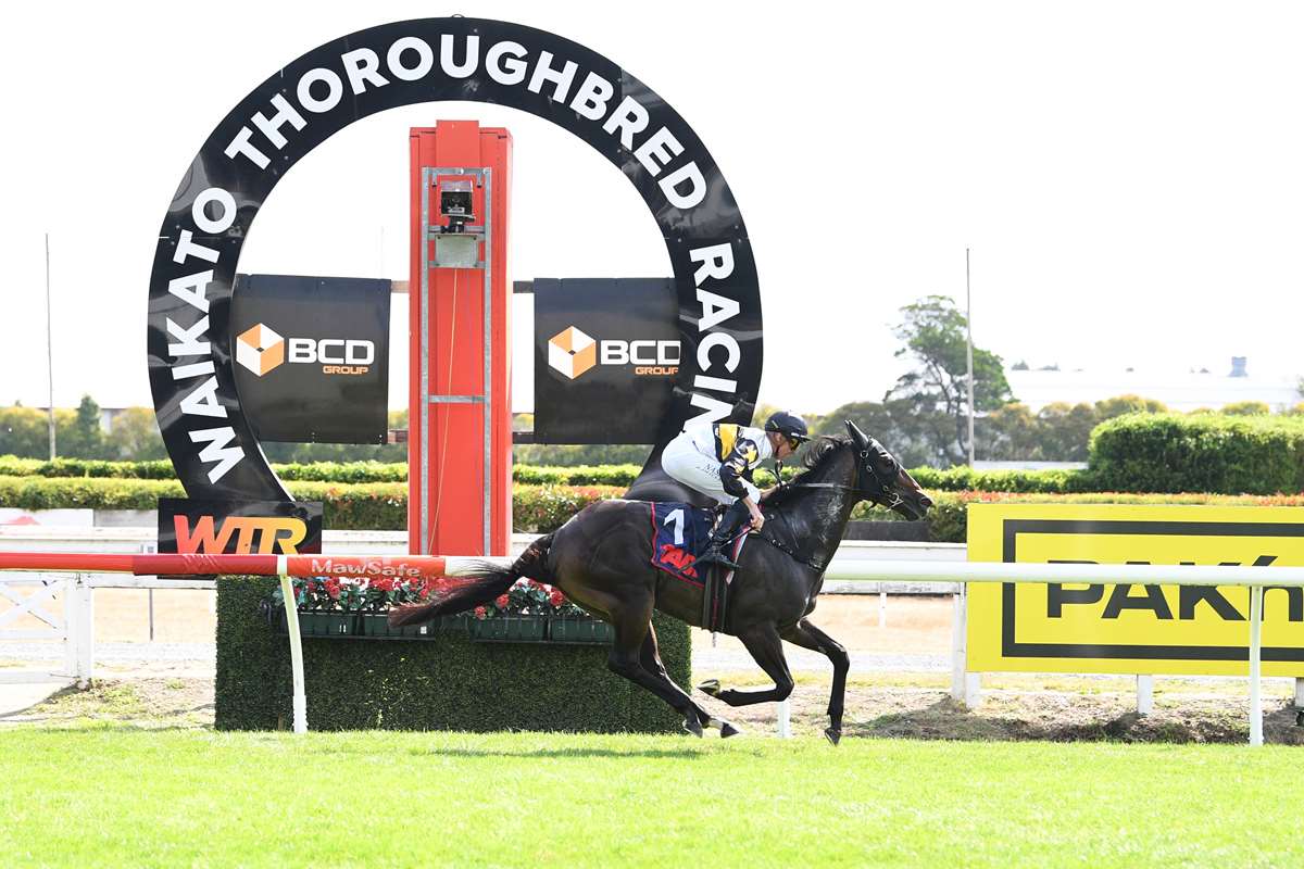 Australian sprinters could have upper hand in Group 1 sprint