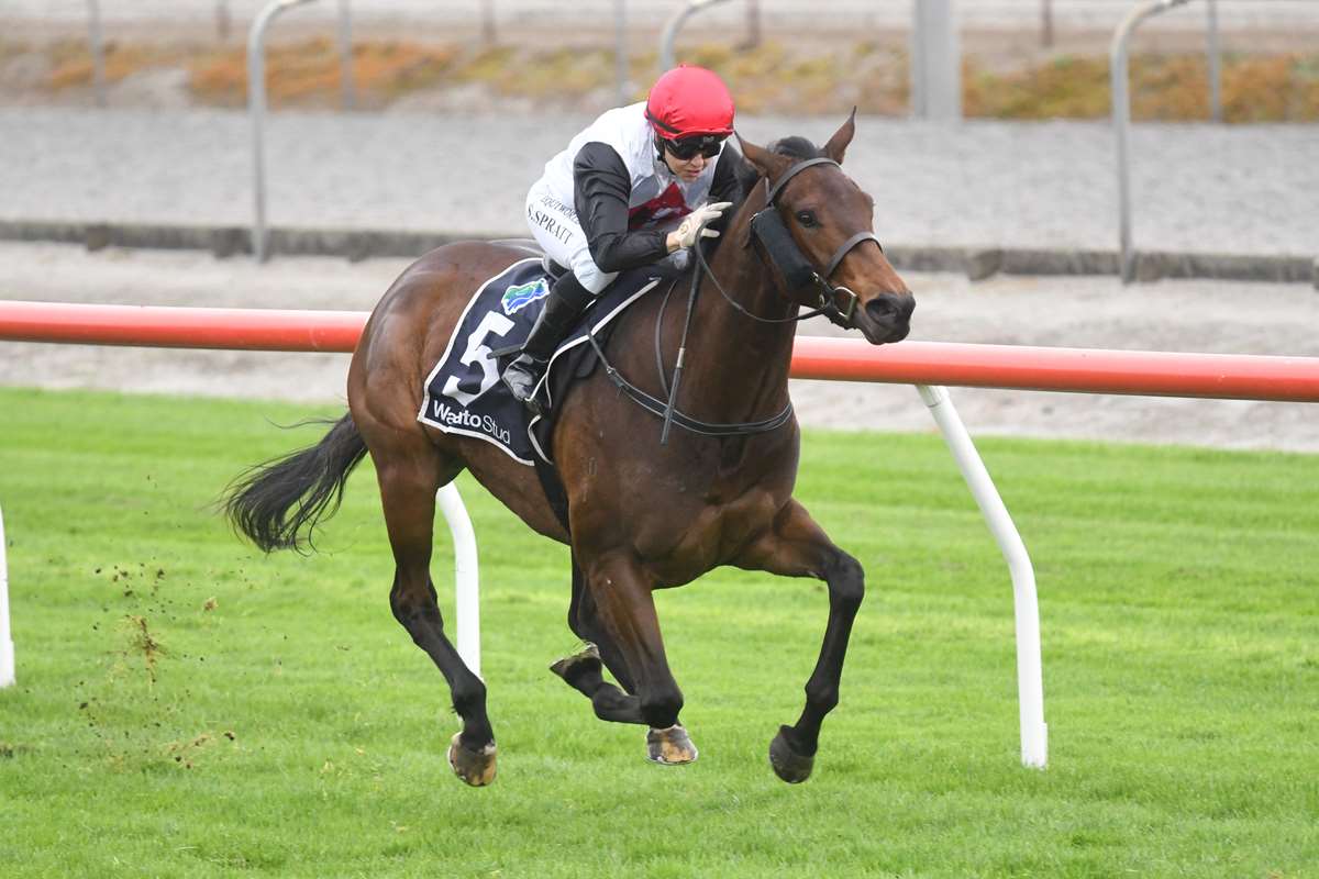 Group Two test awaits Acapelago