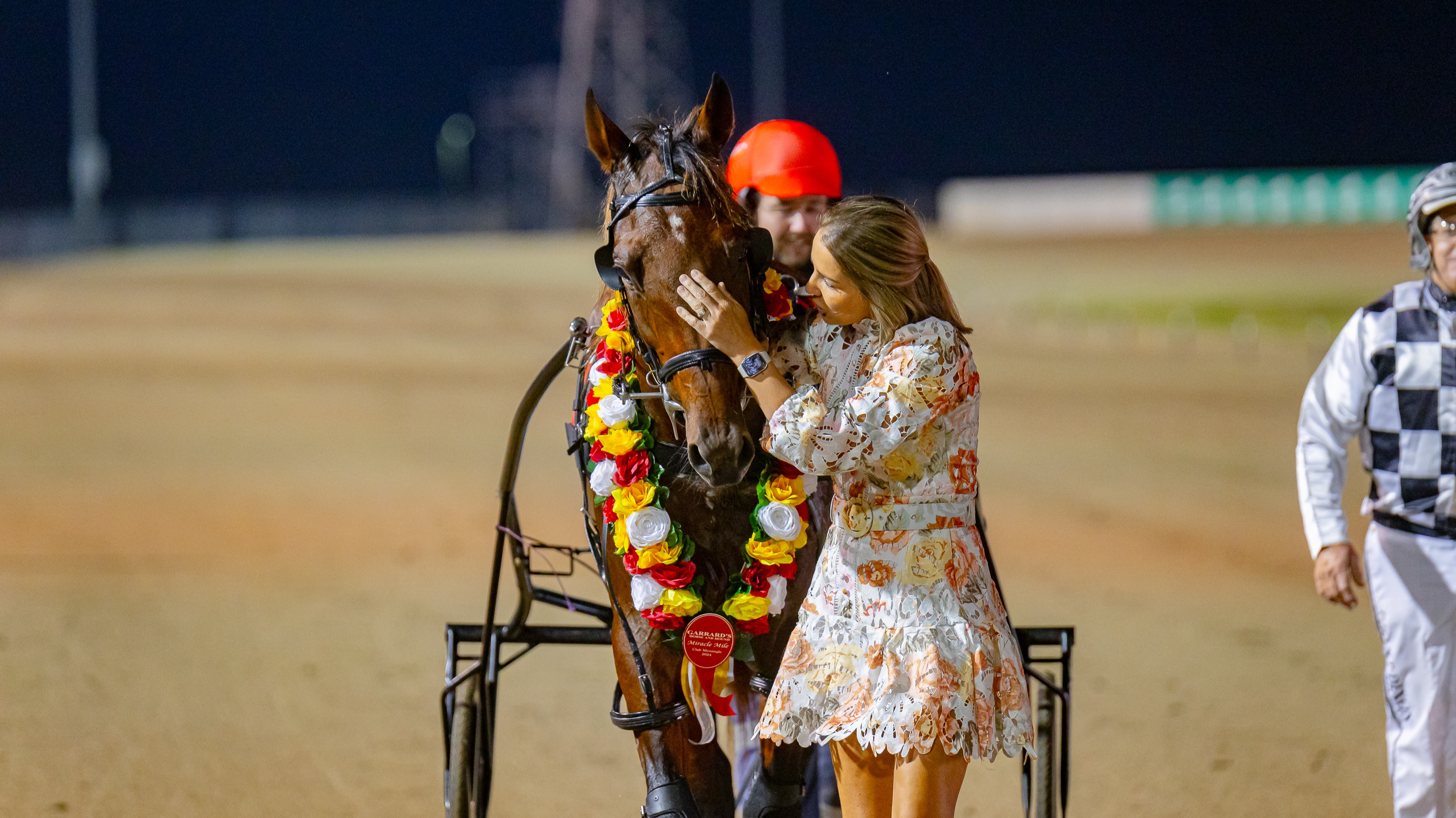 Across the Ditch: Leap To Fame launches Cup bid as Waller Eyes Turnbull glory