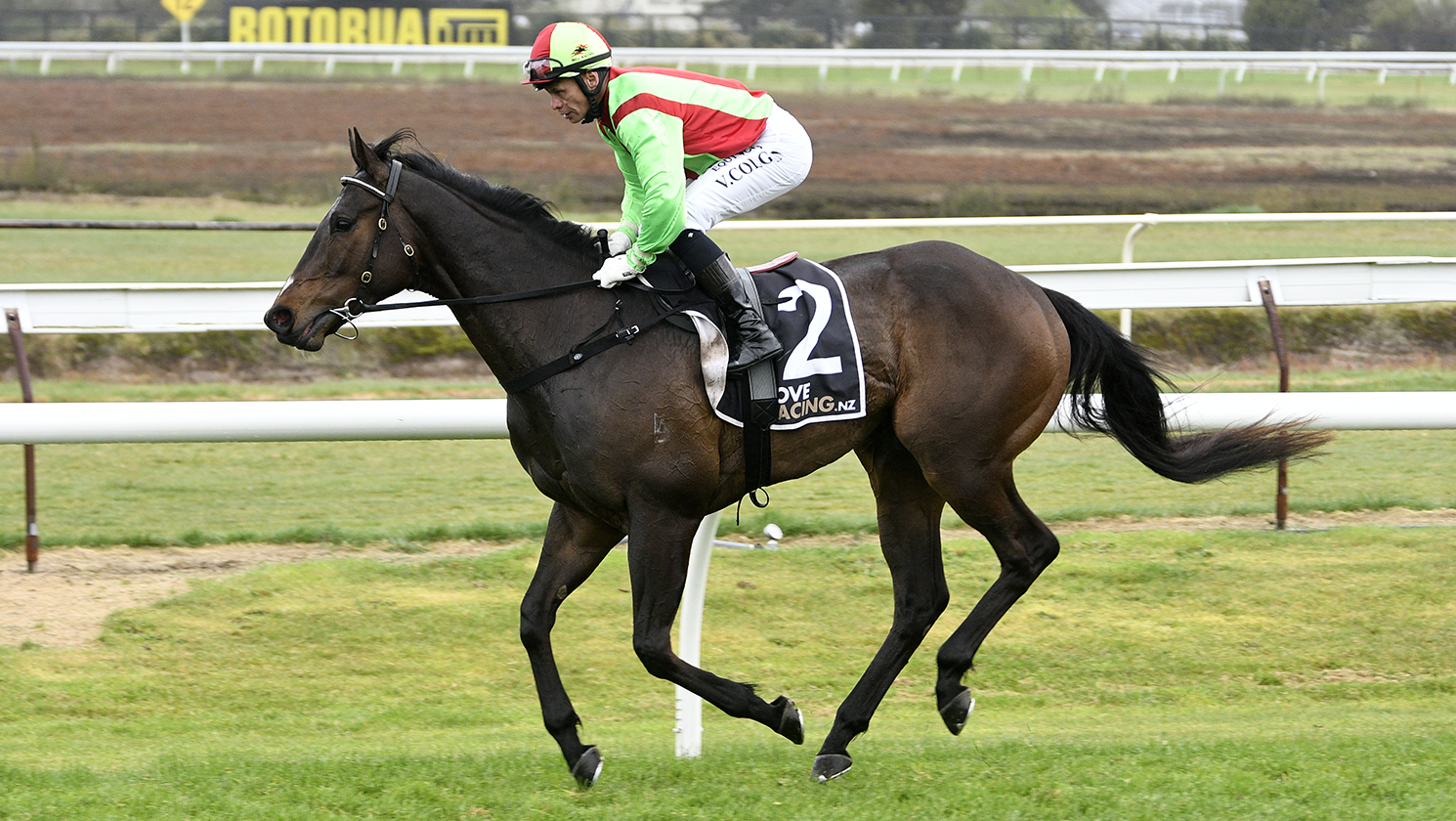 Twain all class in Sweynesse Stakes