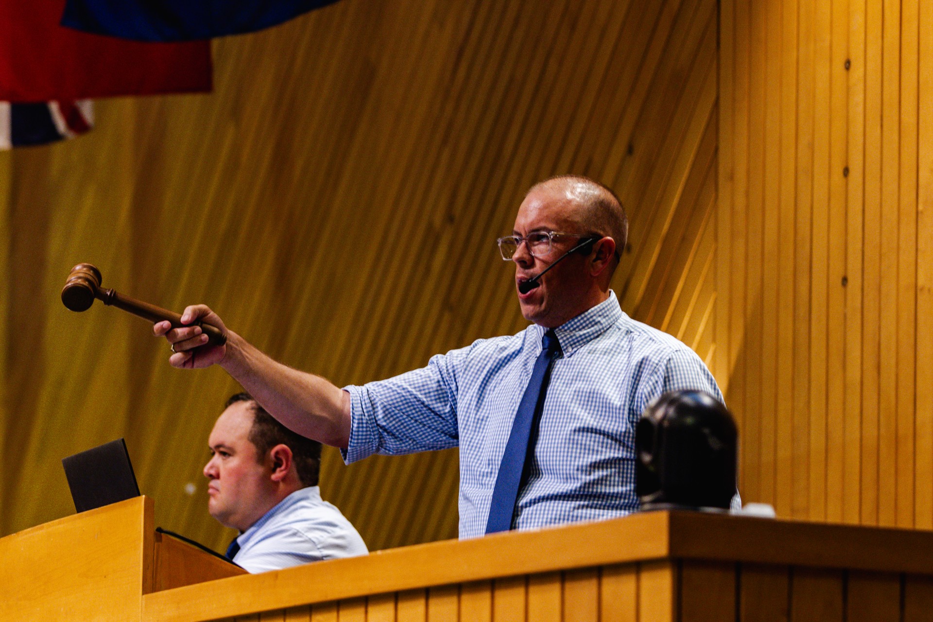 Karaka hosts rare dual-code weanling sale for thoroughbreds, standardbreds