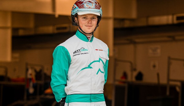 Kiwis hit the track for Australasian Young Drivers’ opener