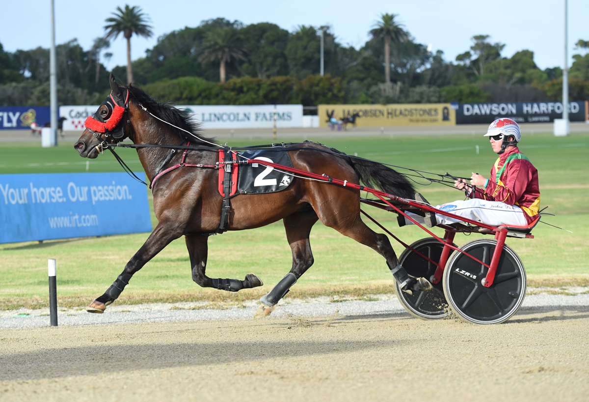 Father Barry continuing family legacy for Dickie