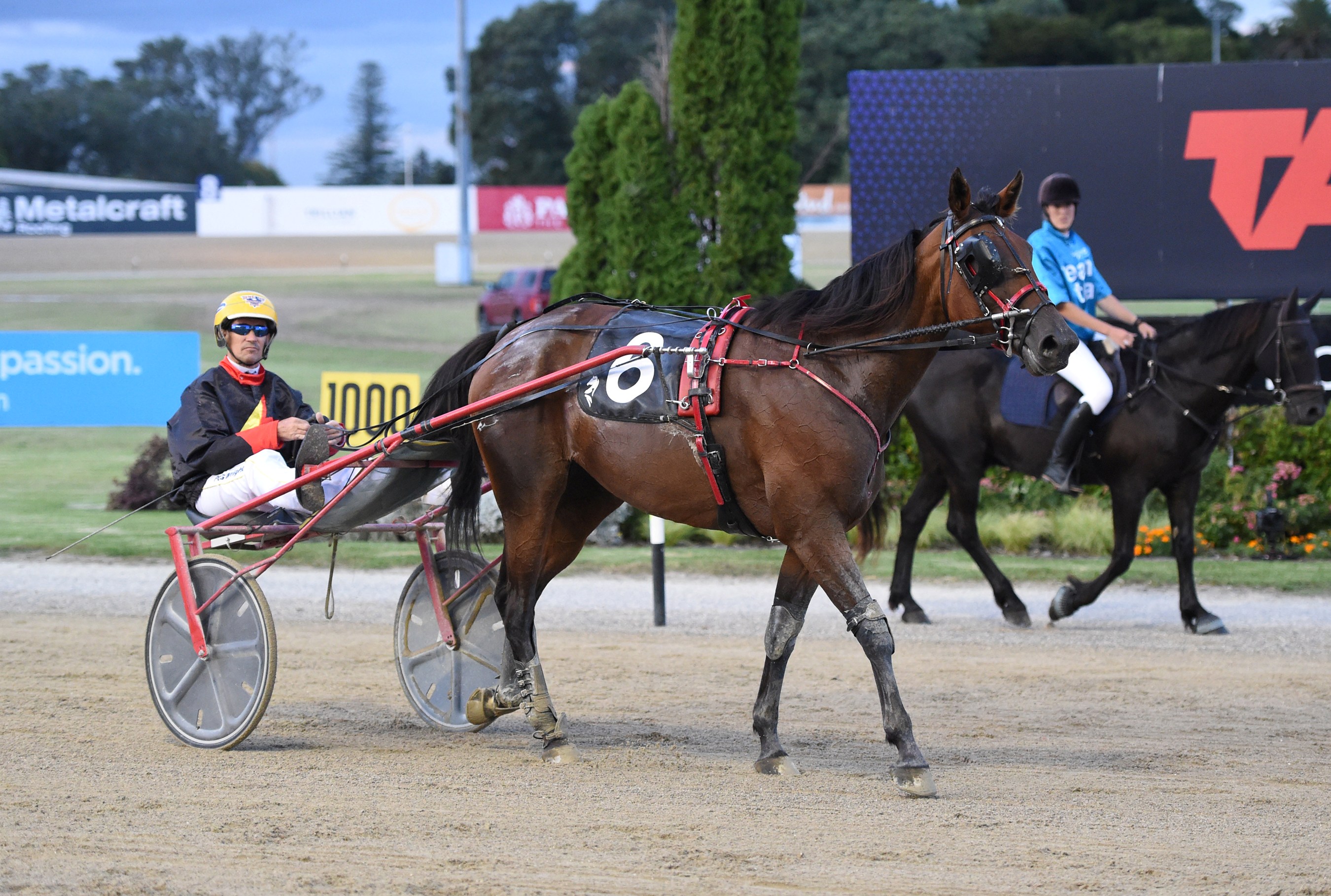 Bebe’s back and there’s plenty to come