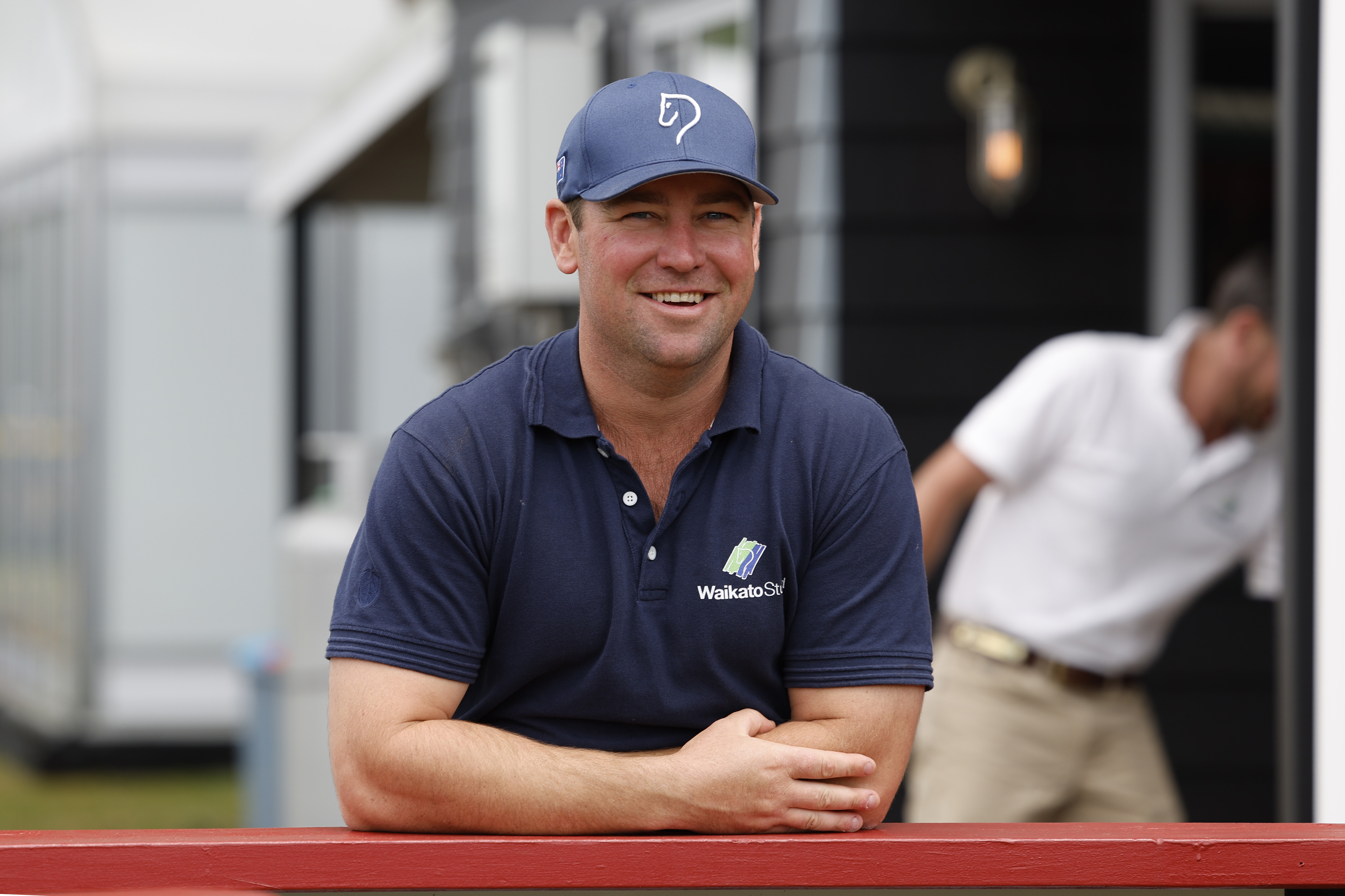 Lawson scores popular result at Karaka