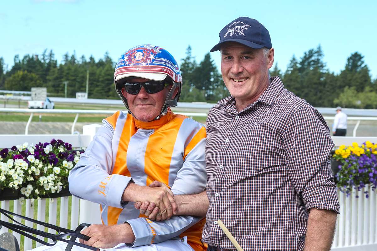 Bring On The Muscle flexes his way to Southern Surge Finals berth