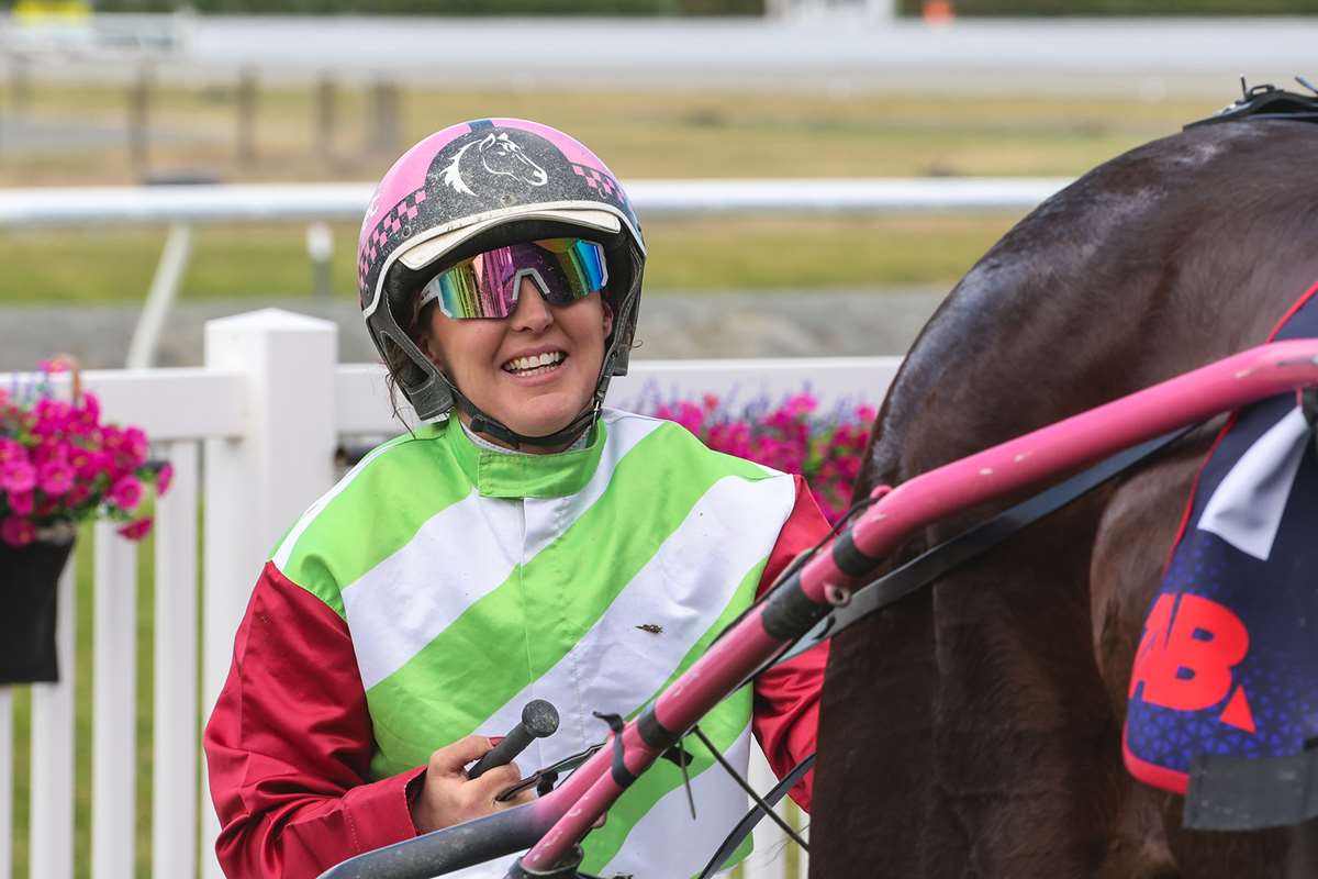 Skinny Dippin dives in - Previewing Ascot Park on Thursday