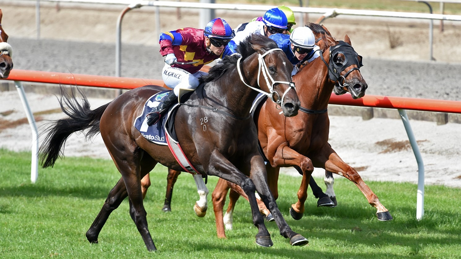 Herbert ready to strike back in class