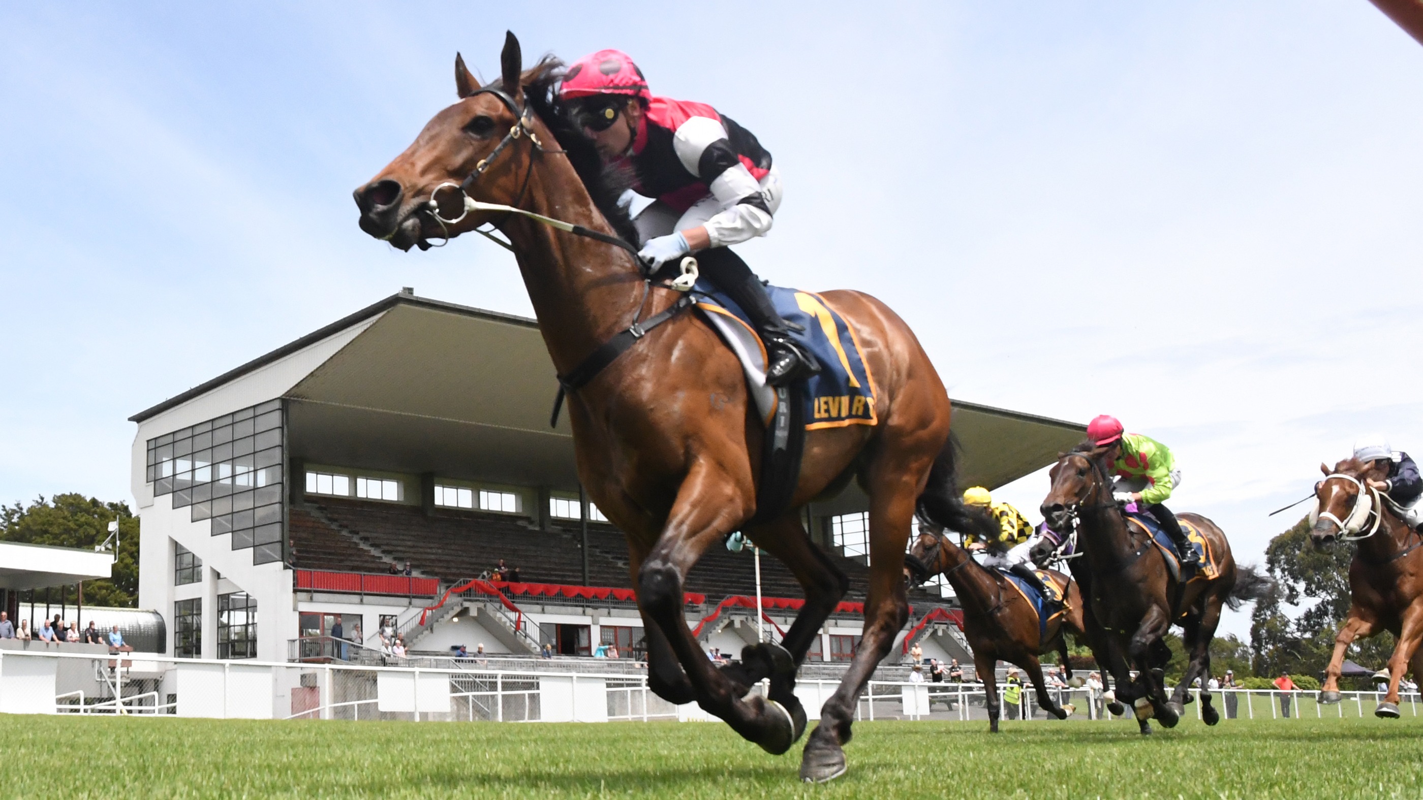 Tyler reinforcements arrive in the north