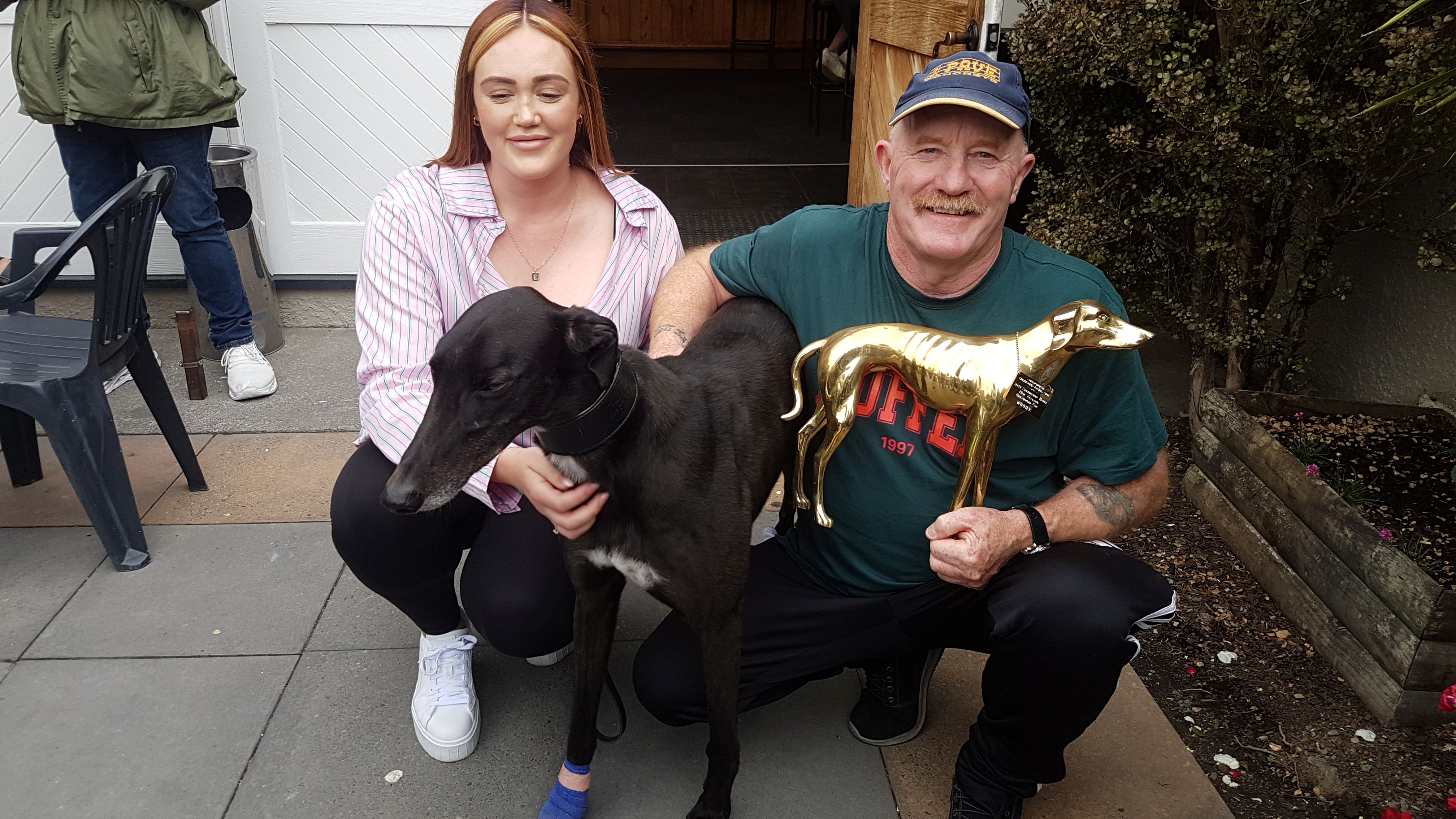 NZ Cup winner One Hot Bandit is retired