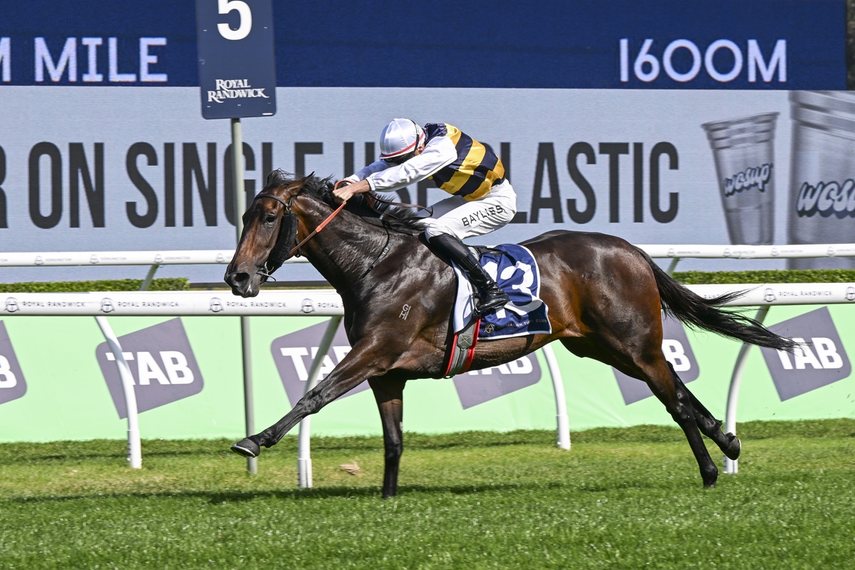 OTI Racing officially enters New Zealand fold