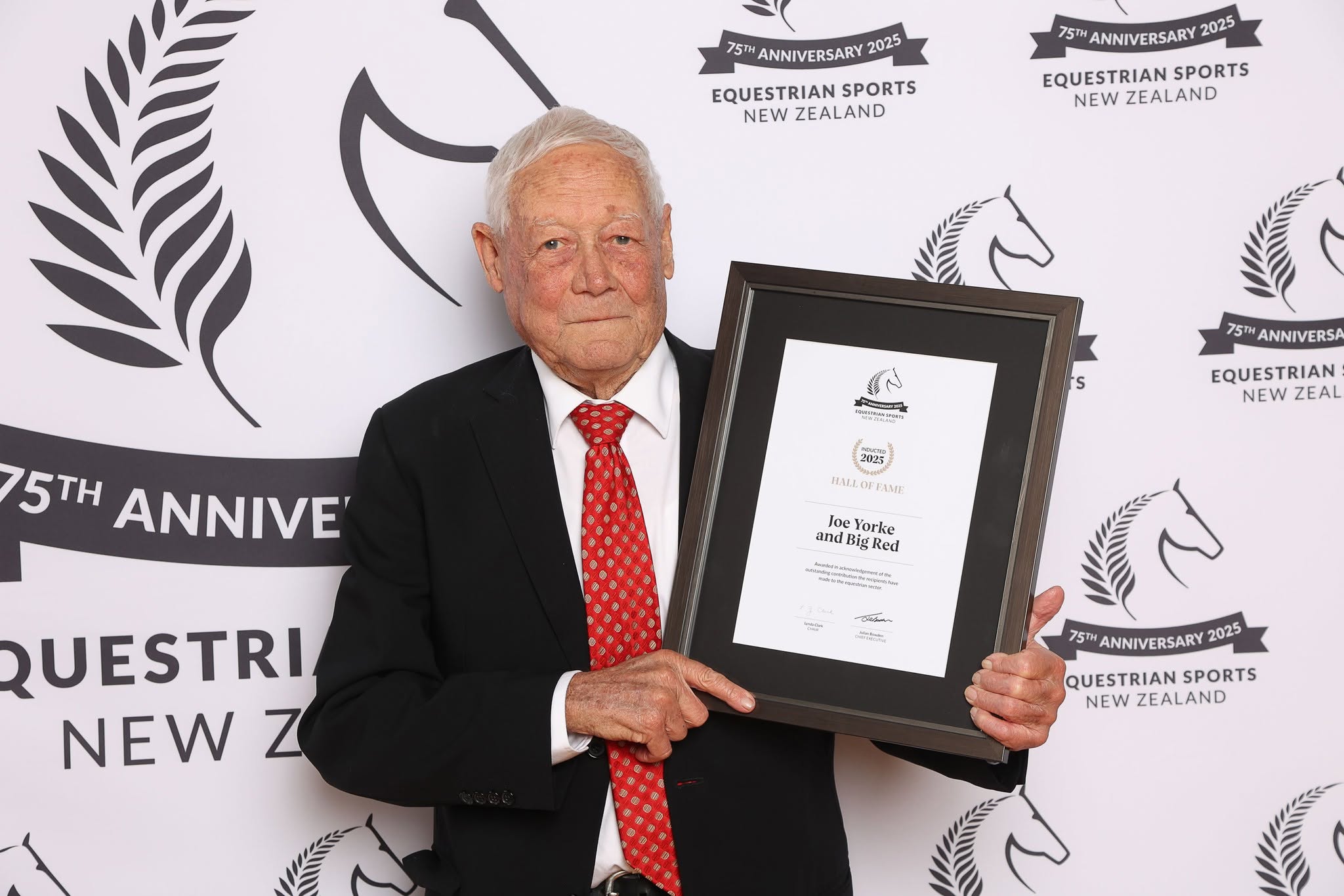 Vale Joe Yorke