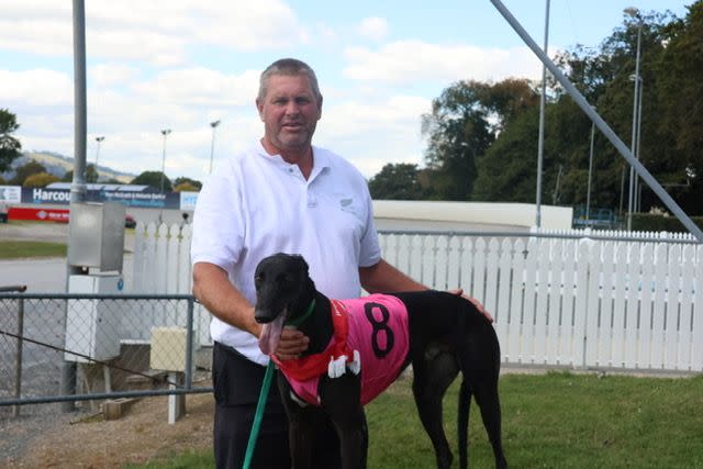 Massive evening of chasing action at Cambridge