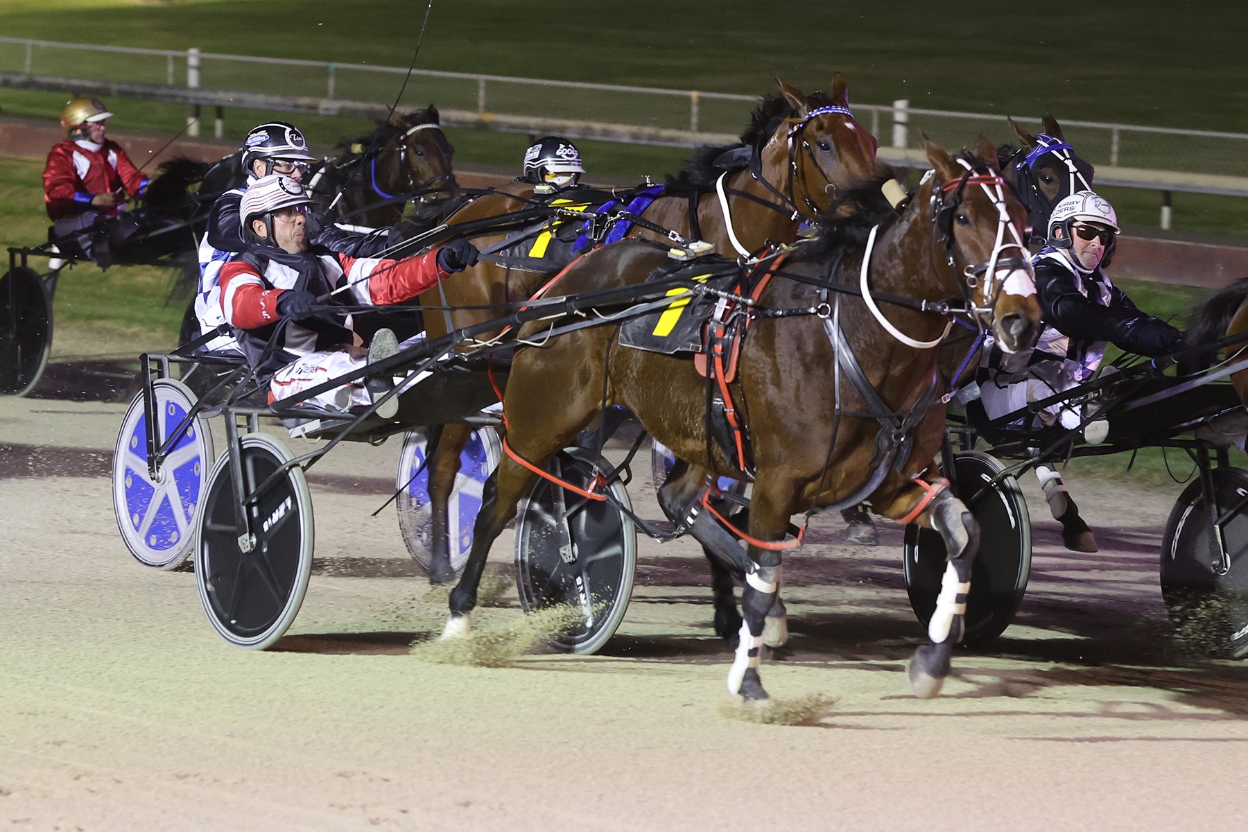 Charlie Brown’s time is sure to come