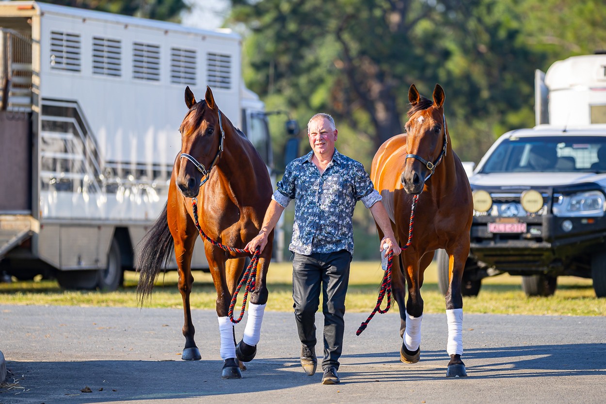 Miracle Mile berth caps rise of Tact McLeod