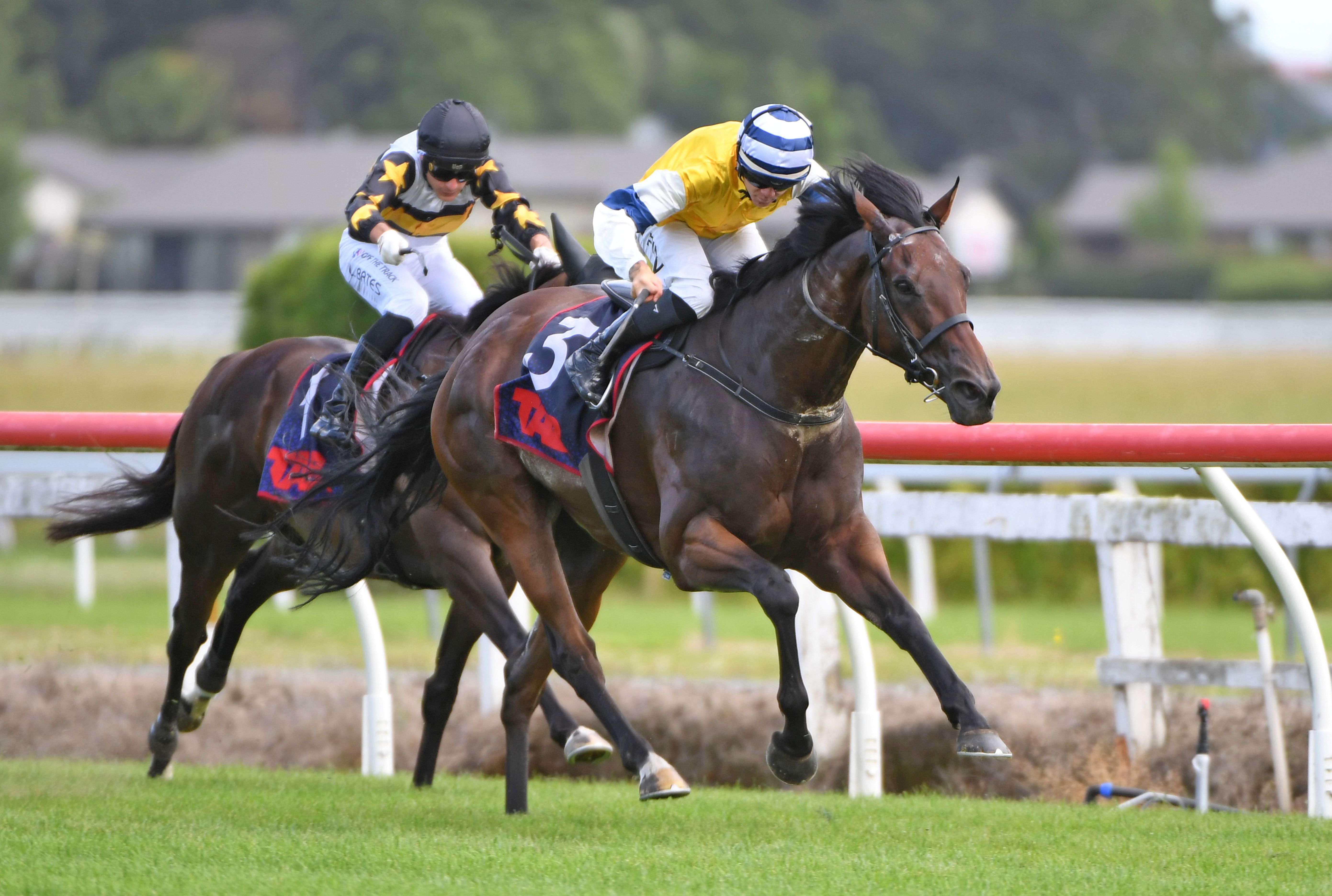 Living Legends Day surpasses its label