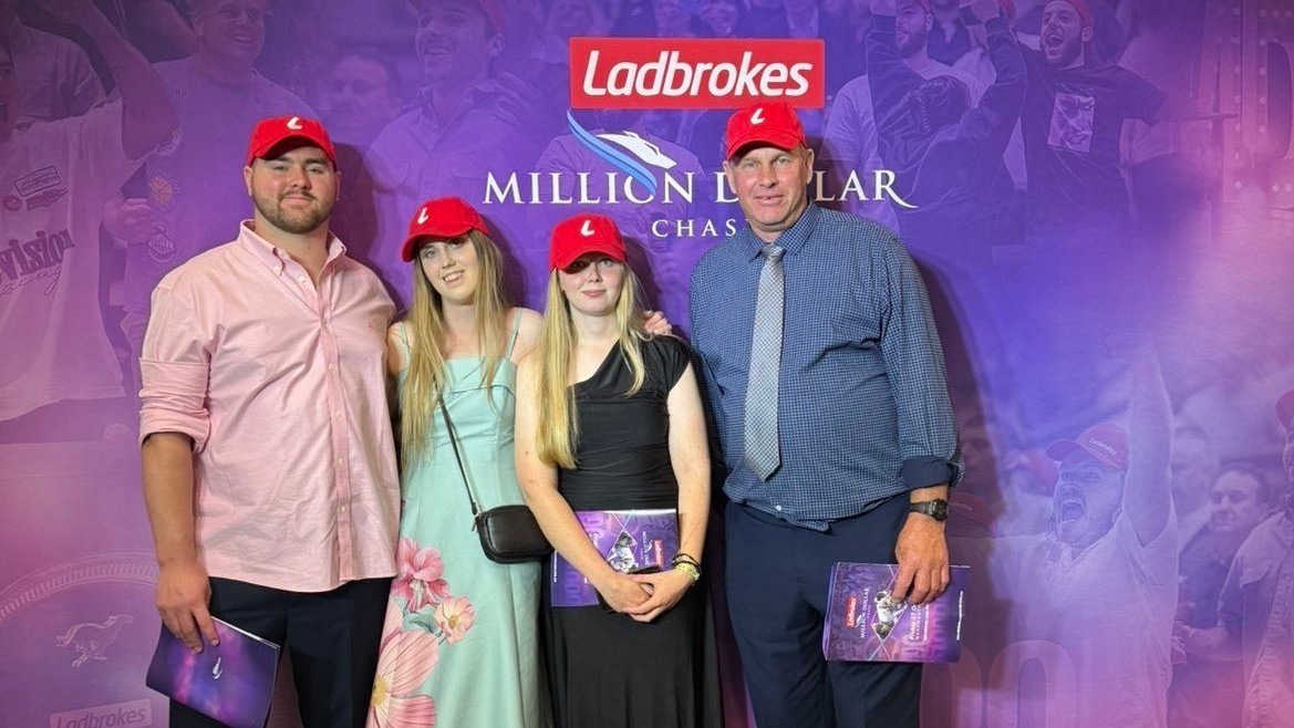 Power And Glory powers to a million dollars